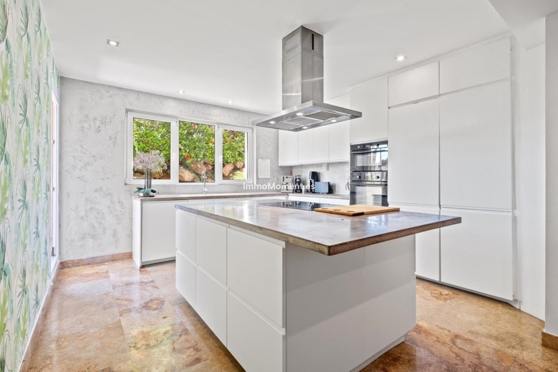 Bestaande woning - Appartement - Marbella - The Golden Mile