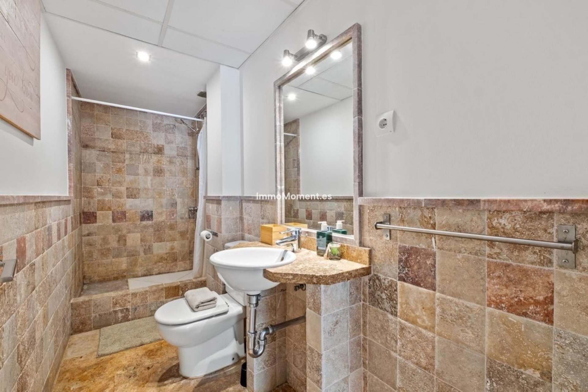 Bestaande woning - Appartement - Marbella - The Golden Mile