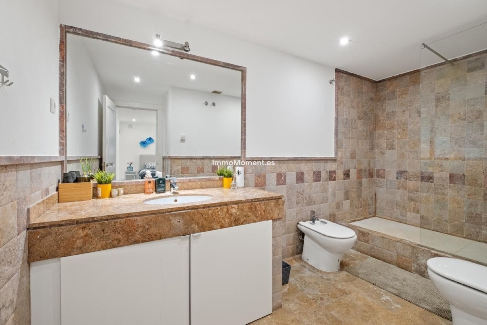 Bestaande woning - Appartement - Marbella - The Golden Mile