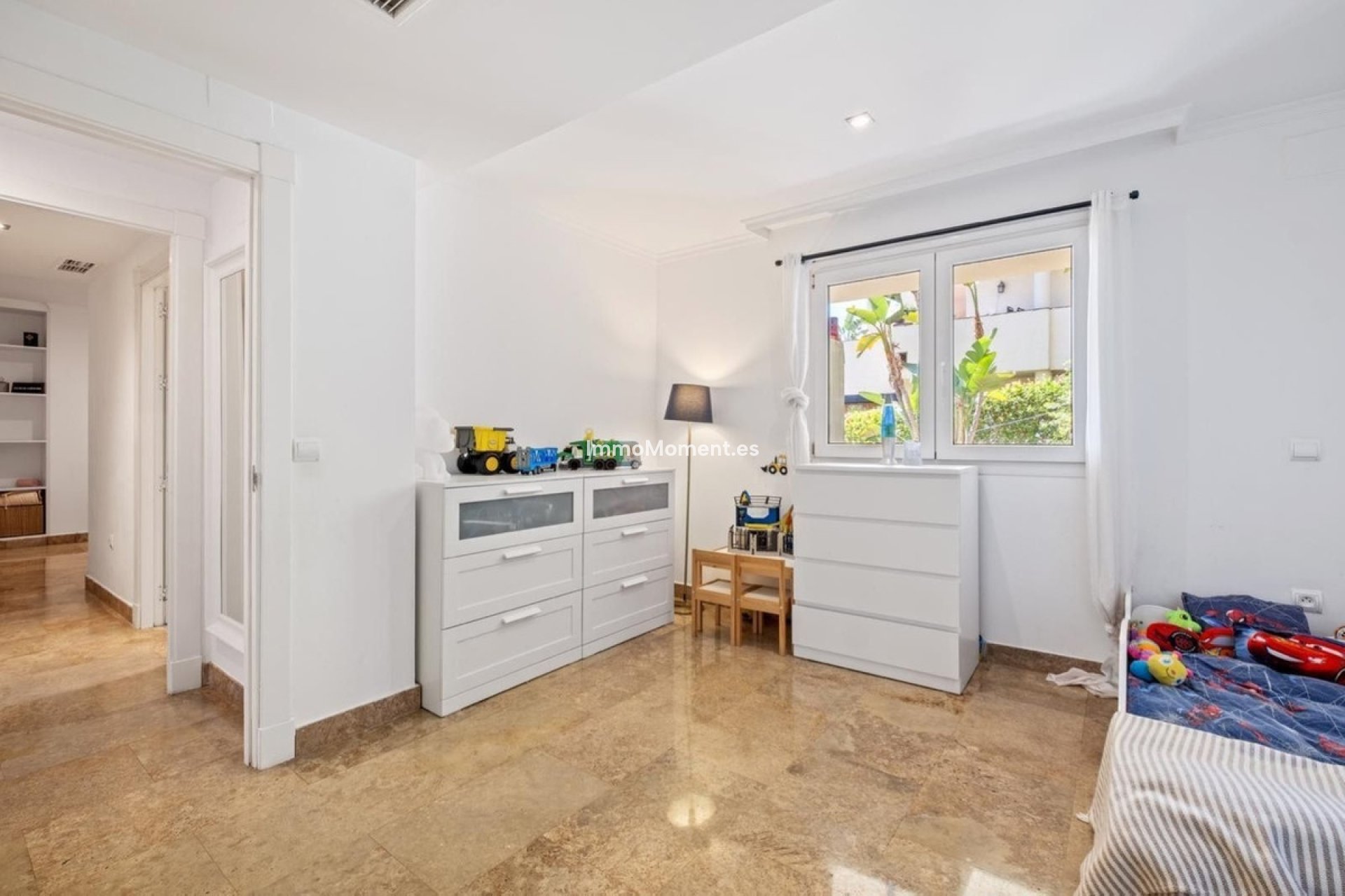 Bestaande woning - Appartement - Marbella - The Golden Mile