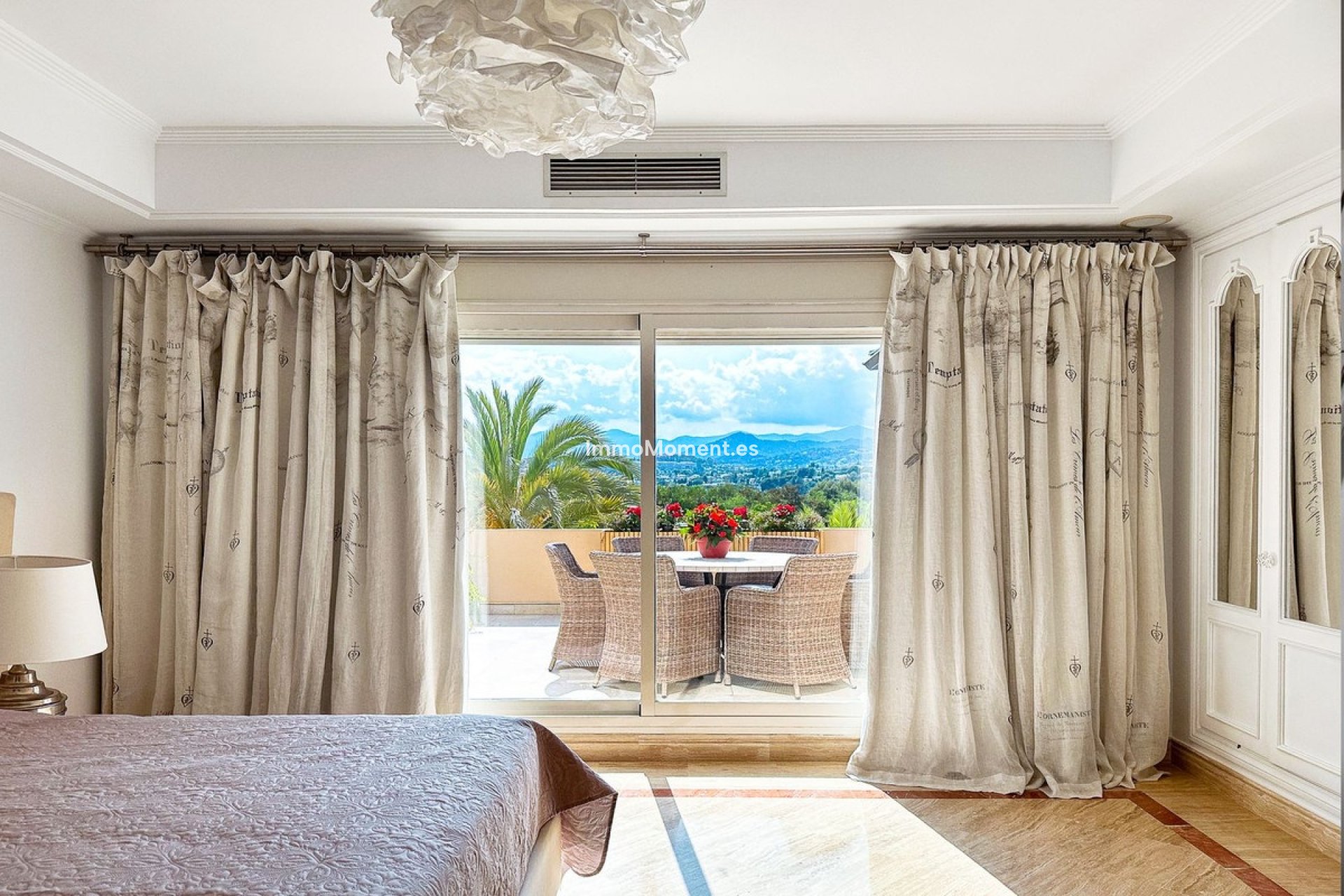 Bestaande woning - Appartement - Marbella - The Golden Mile