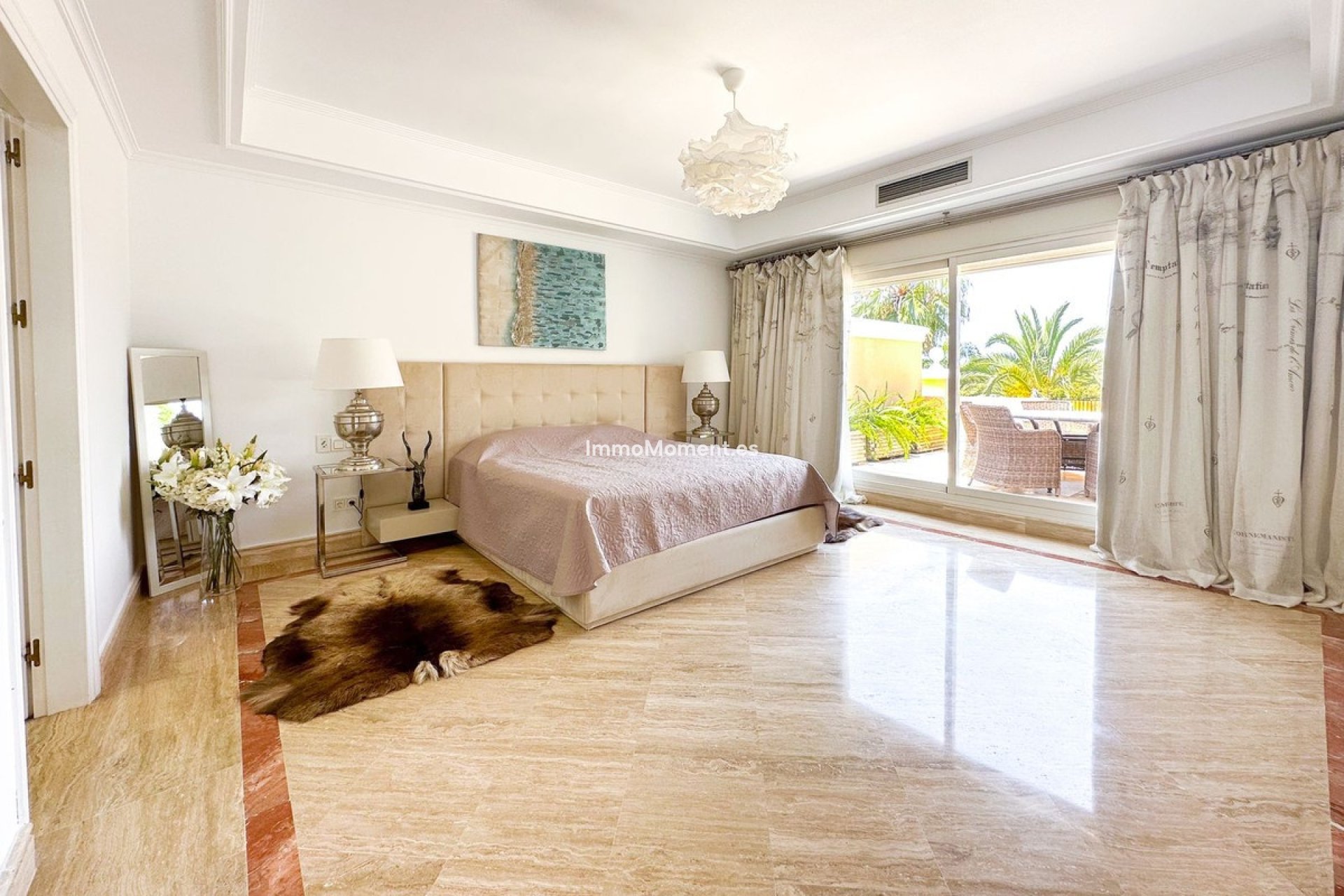 Bestaande woning - Appartement - Marbella - The Golden Mile