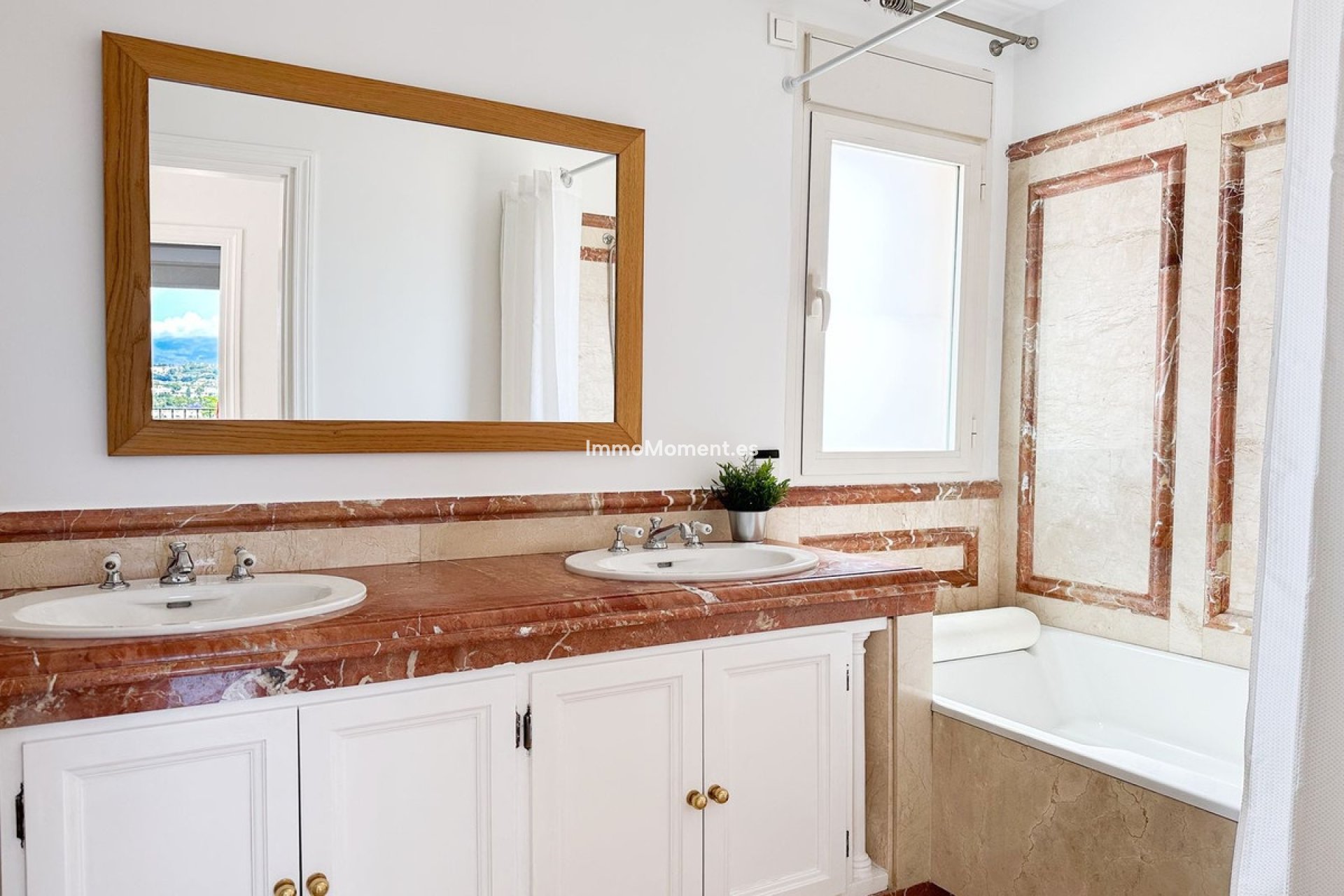 Bestaande woning - Appartement - Marbella - The Golden Mile