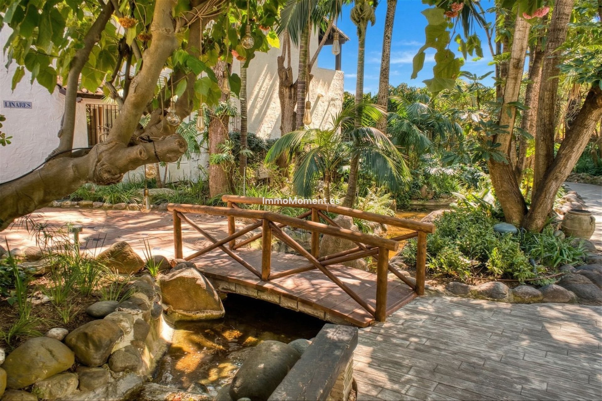 Bestaande woning - Appartement - Marbella - The Golden Mile