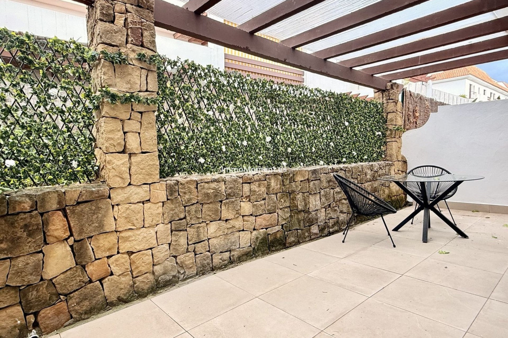 Bestaande woning - Appartement - Marbella - The Golden Mile