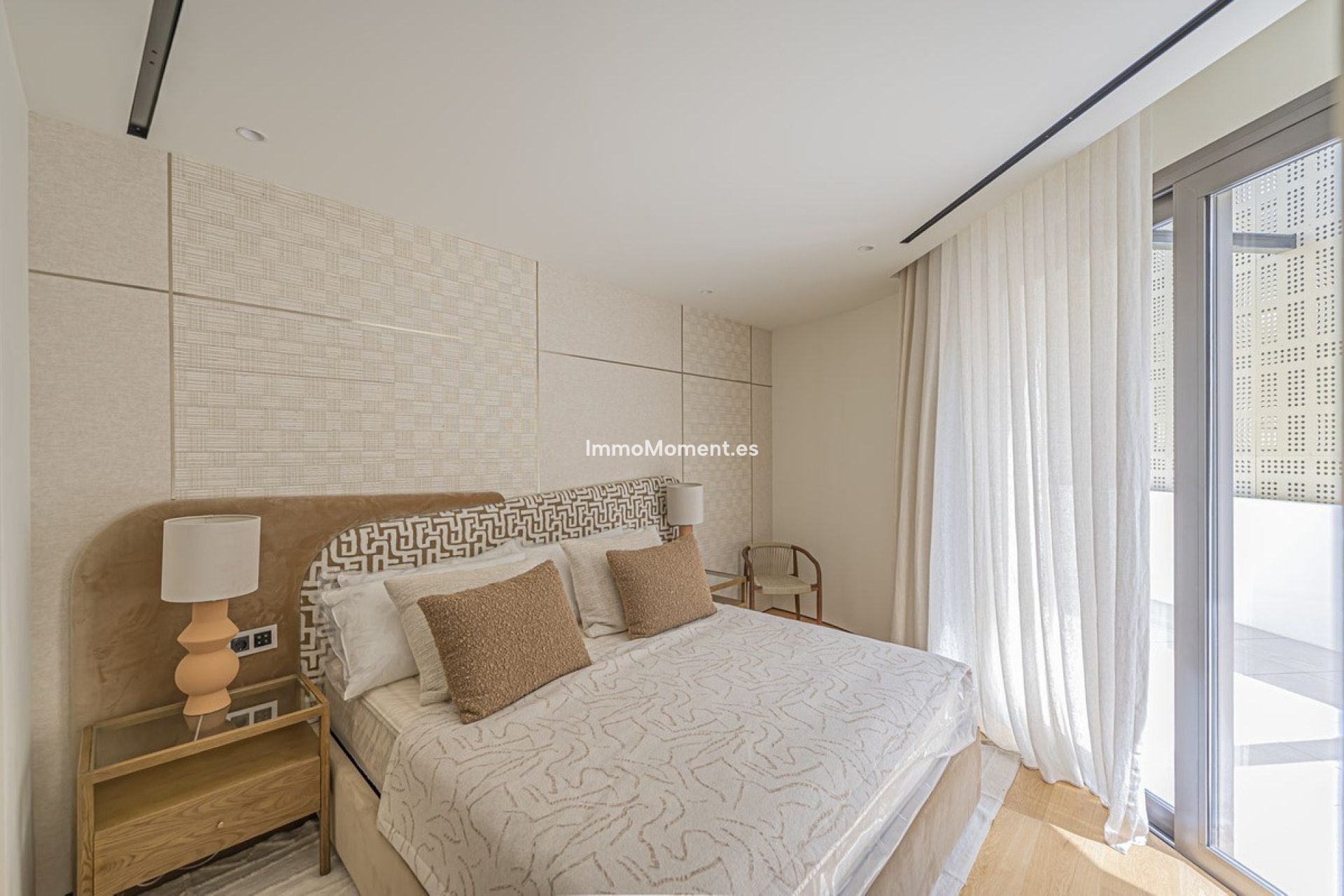 Bestaande woning - Appartement - Marbella - The Golden Mile