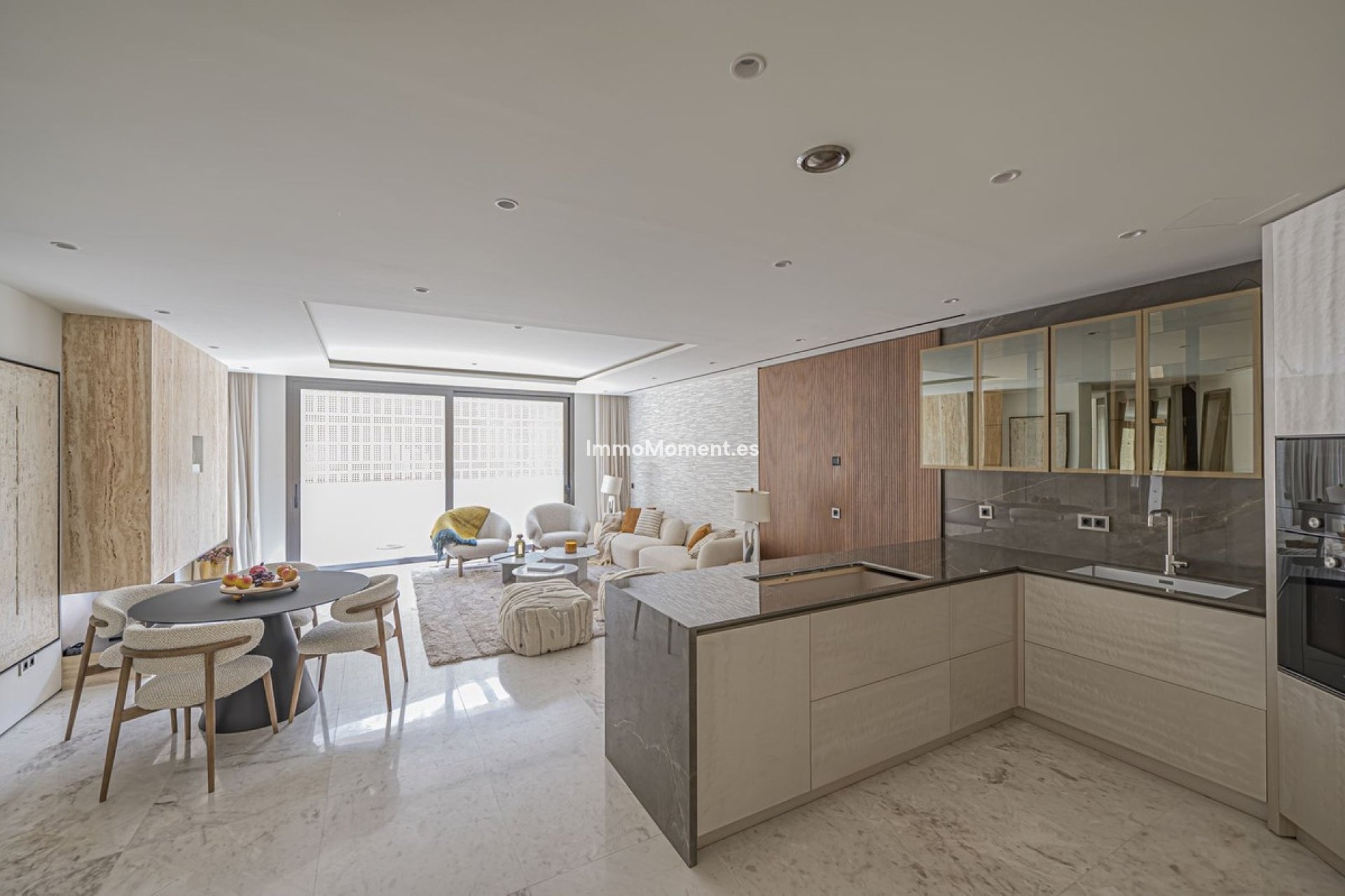 Bestaande woning - Appartement - Marbella - The Golden Mile