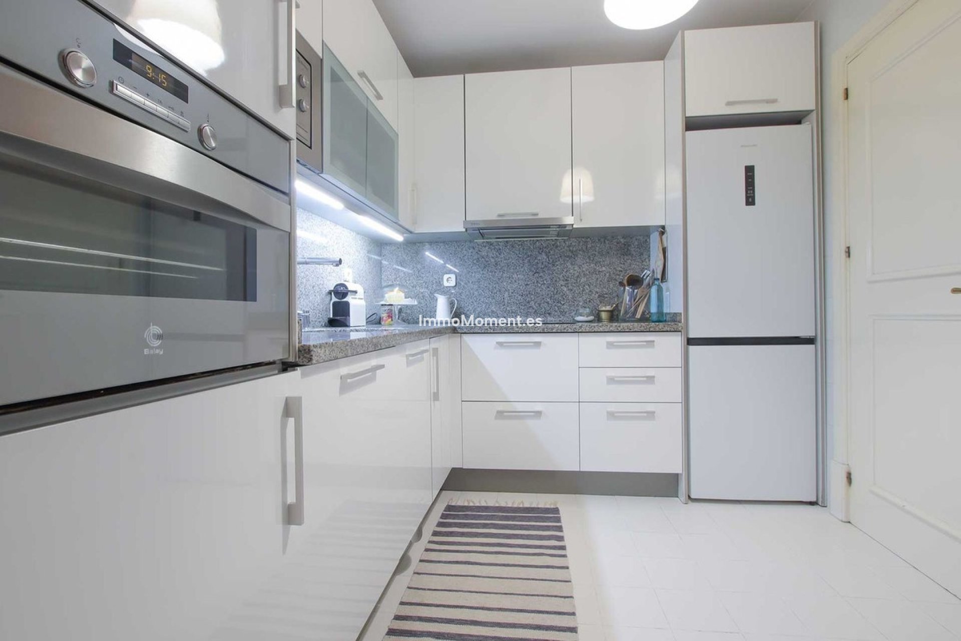 Bestaande woning - Appartement - Marbella - The Golden Mile