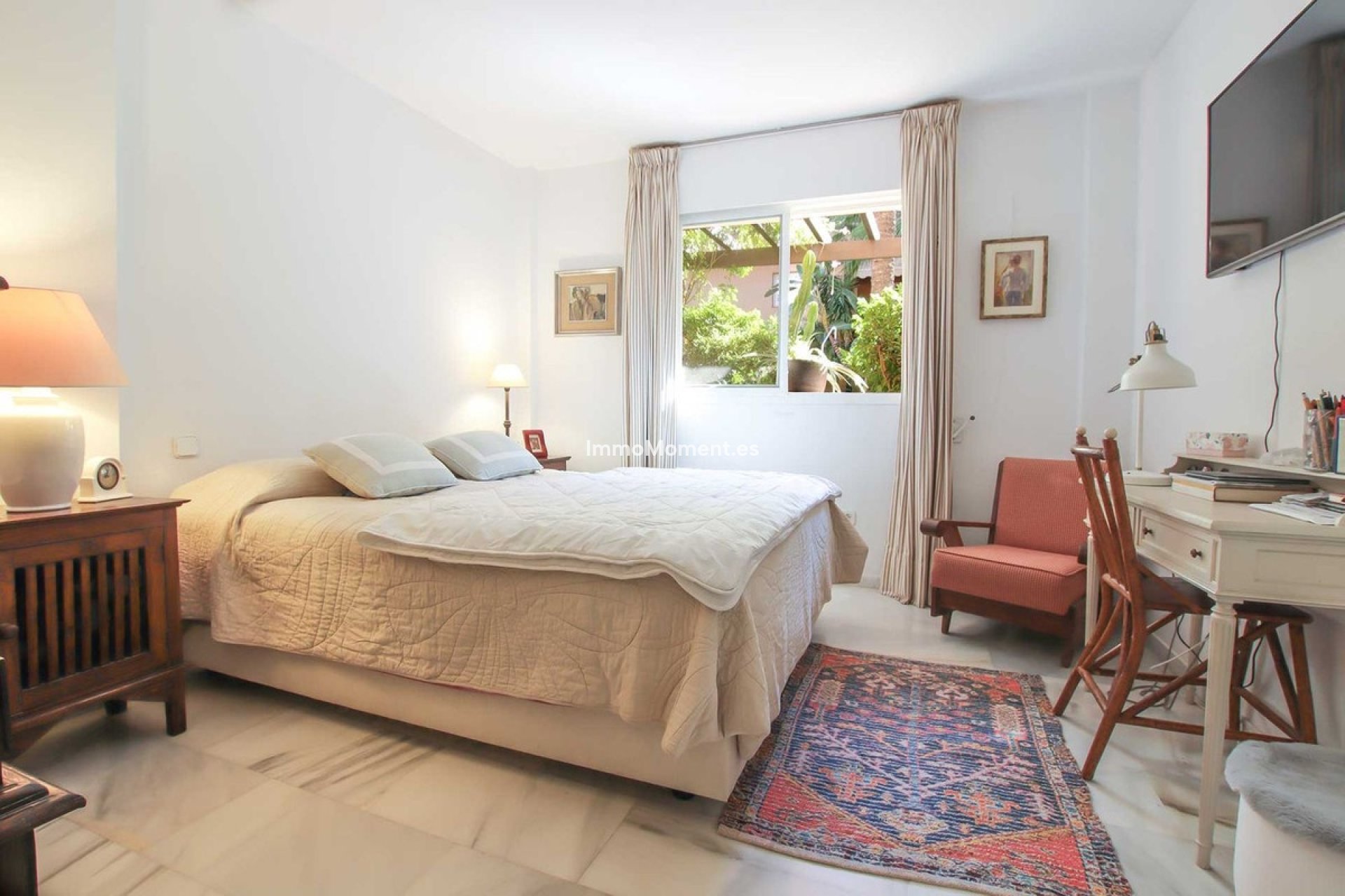 Bestaande woning - Appartement - Marbella - The Golden Mile