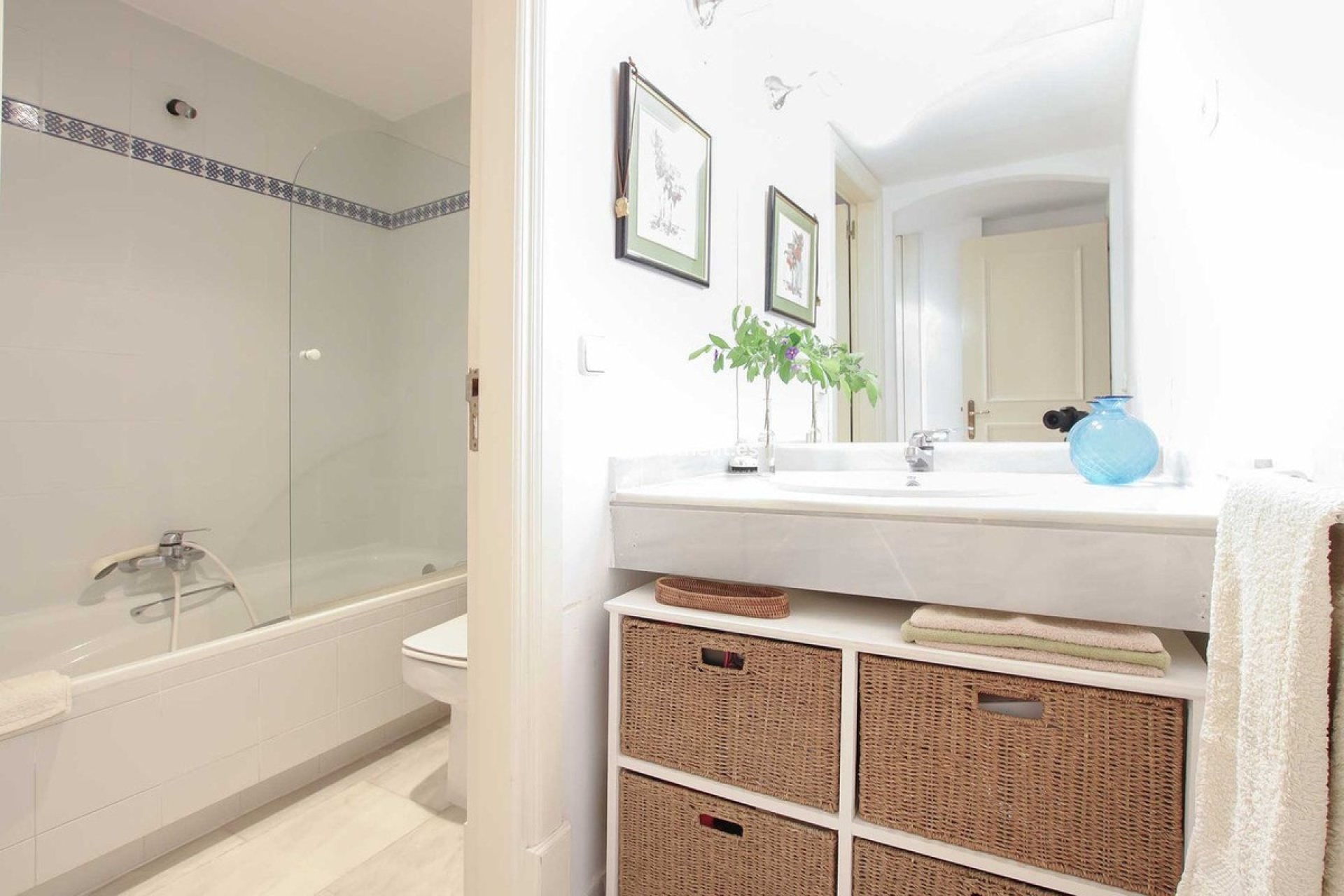 Bestaande woning - Appartement - Marbella - The Golden Mile