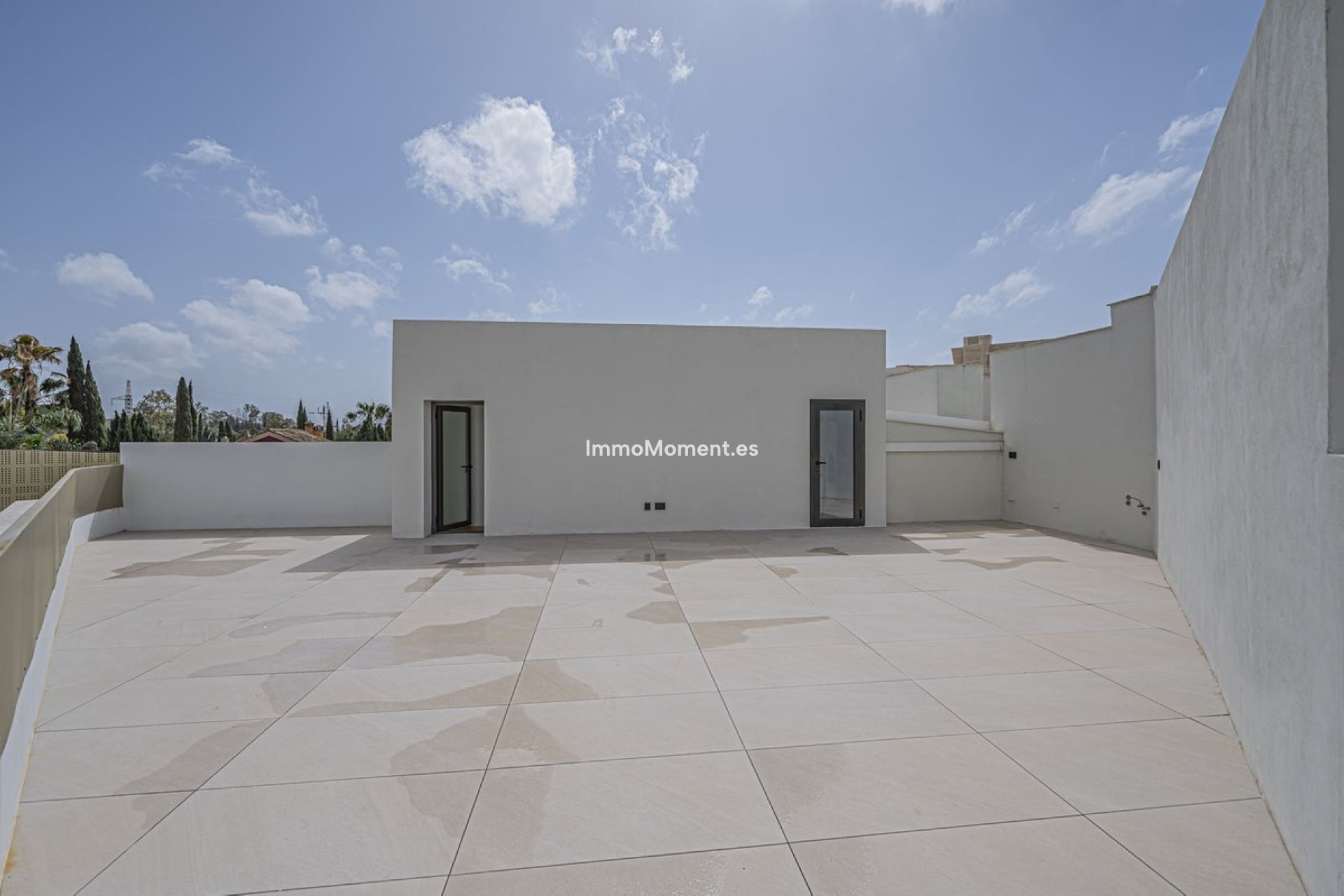 Bestaande woning - Appartement - Marbella - The Golden Mile