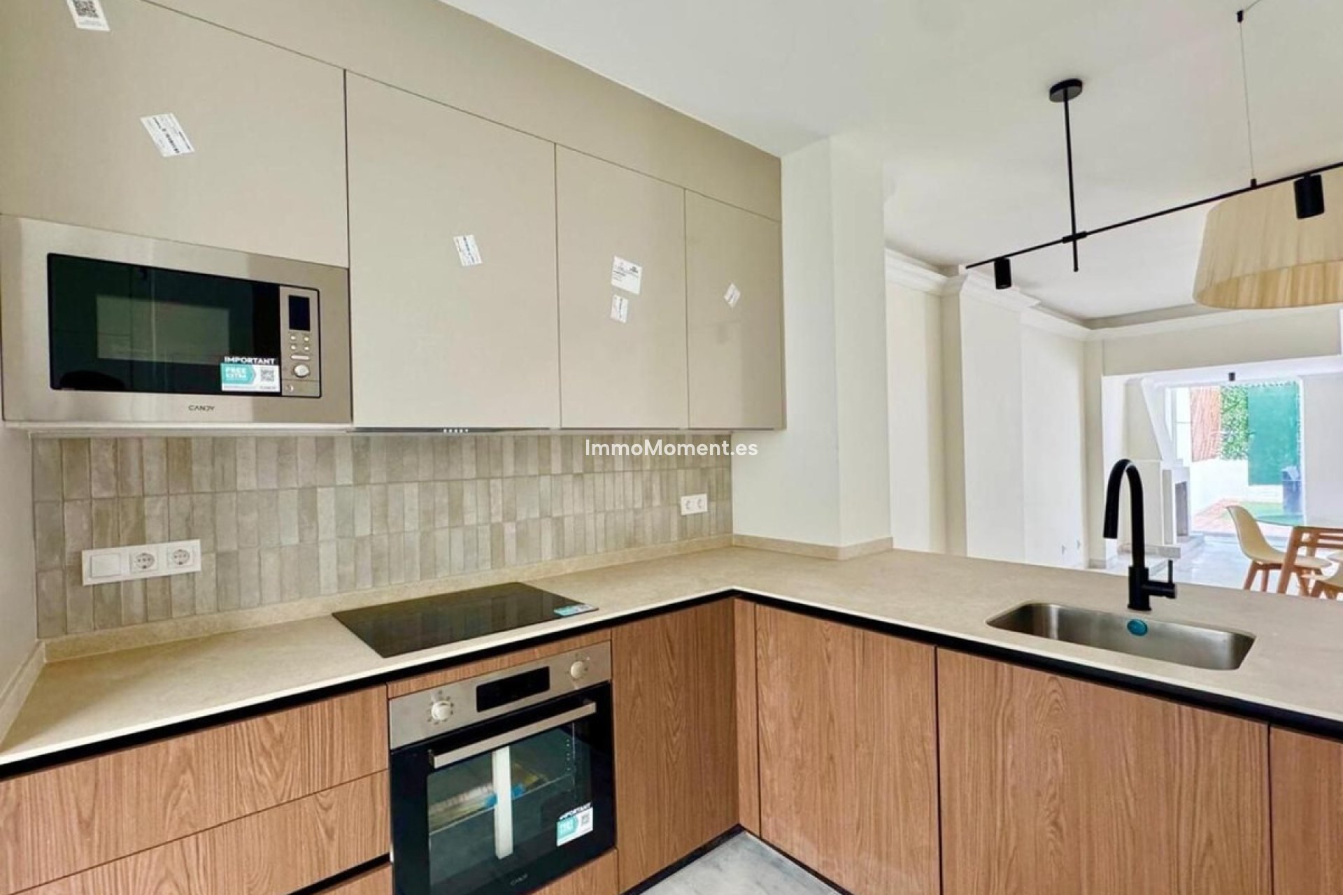 Bestaande woning - Appartement - Marbella - The Golden Mile