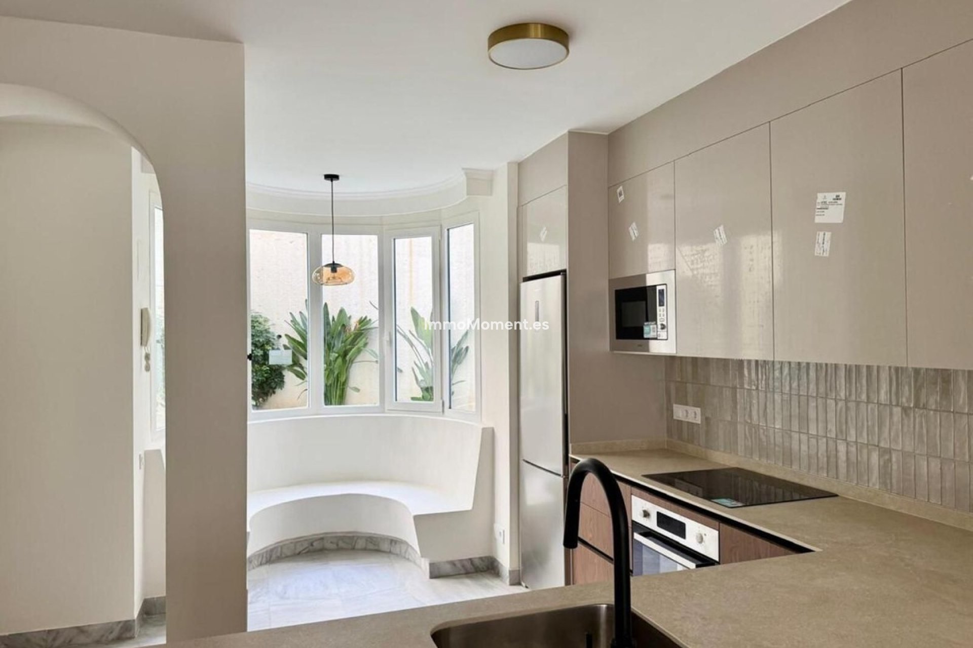 Bestaande woning - Appartement - Marbella - The Golden Mile