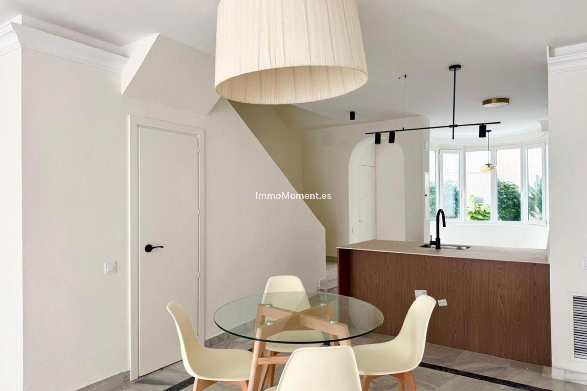 Bestaande woning - Appartement - Marbella - The Golden Mile