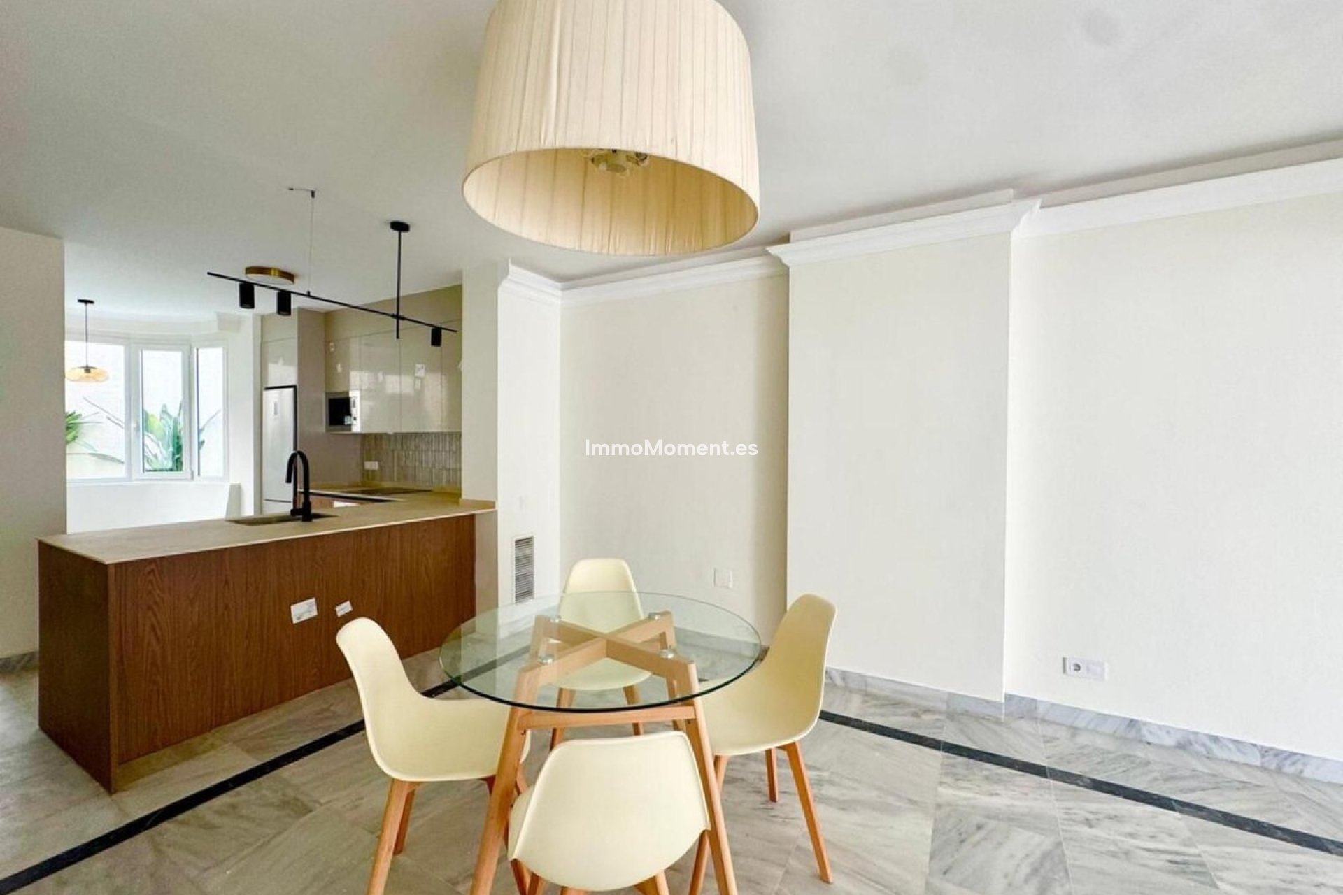 Bestaande woning - Appartement - Marbella - The Golden Mile