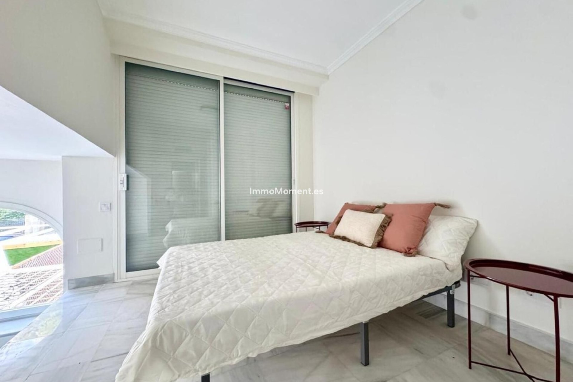 Bestaande woning - Appartement - Marbella - The Golden Mile