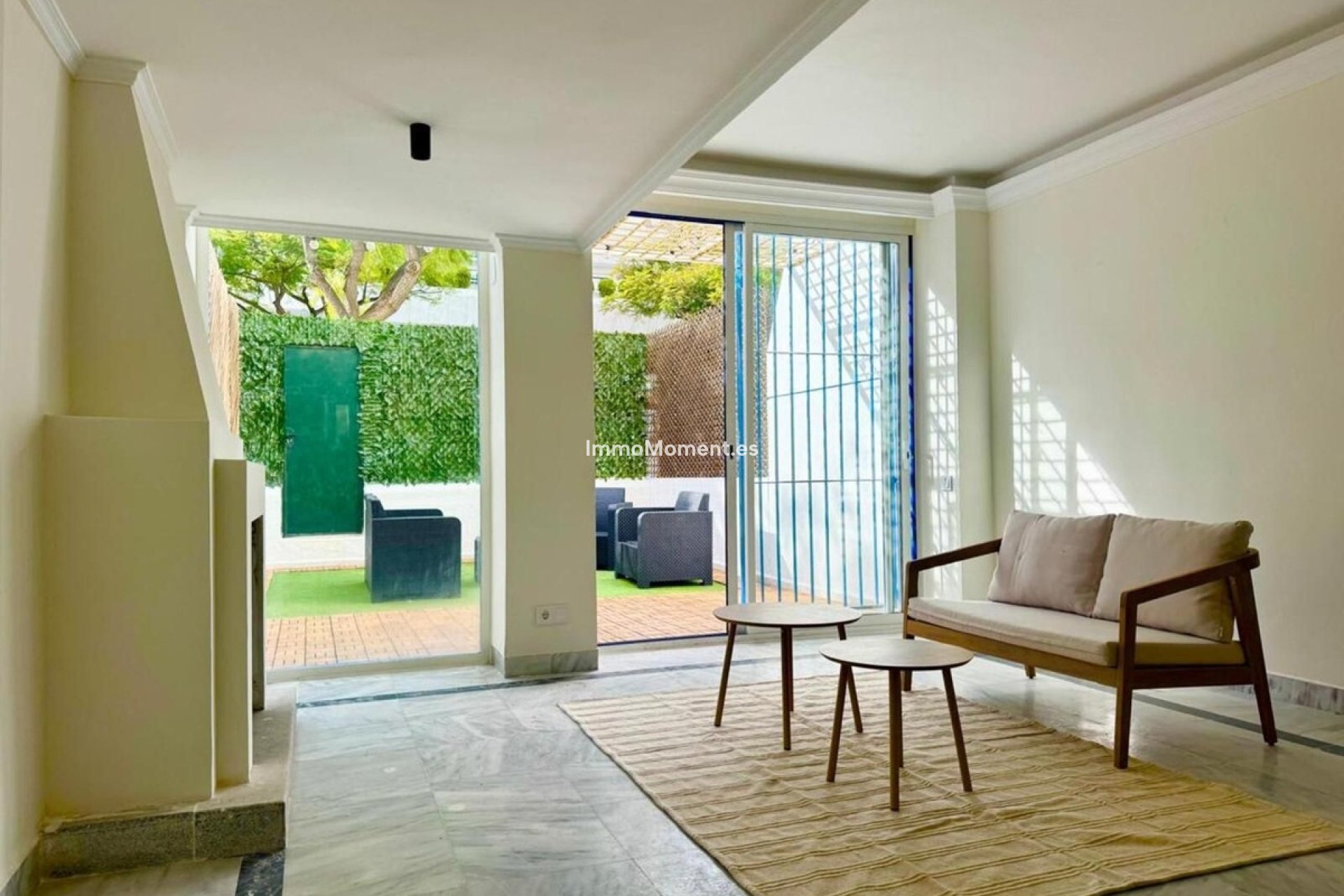 Bestaande woning - Appartement - Marbella - The Golden Mile