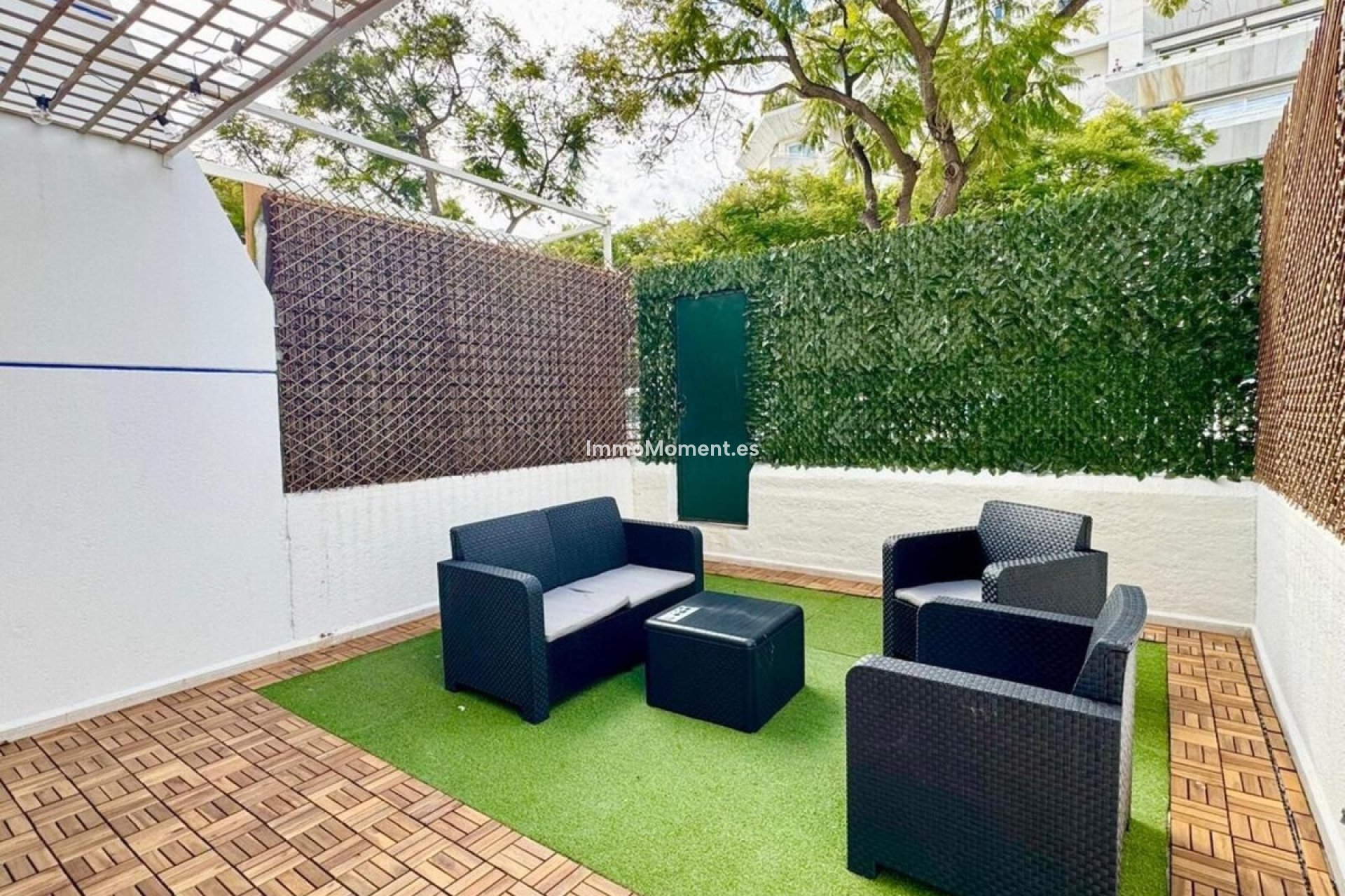 Bestaande woning - Appartement - Marbella - The Golden Mile