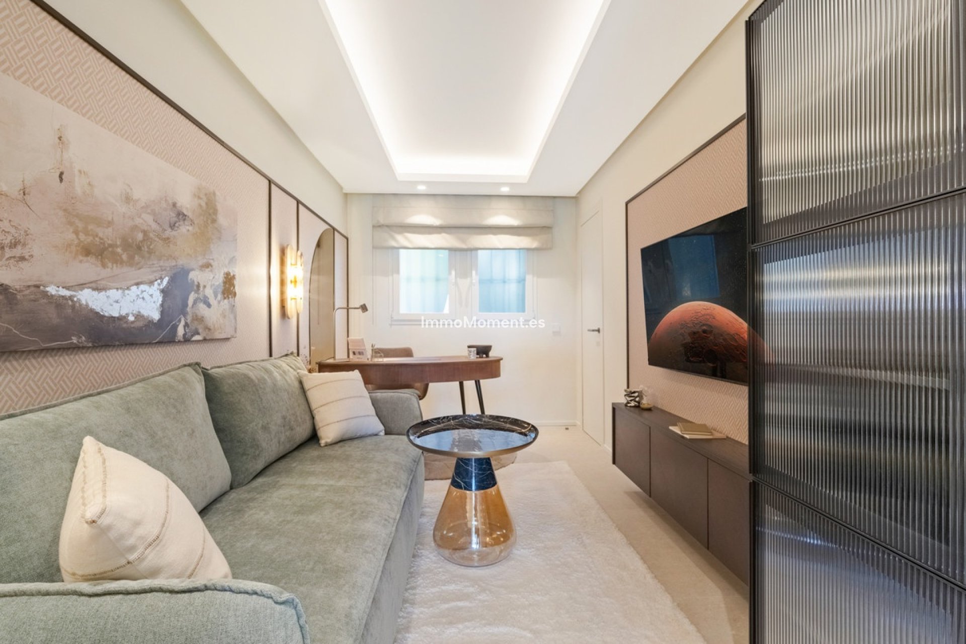 Bestaande woning - Appartement - Marbella - The Golden Mile