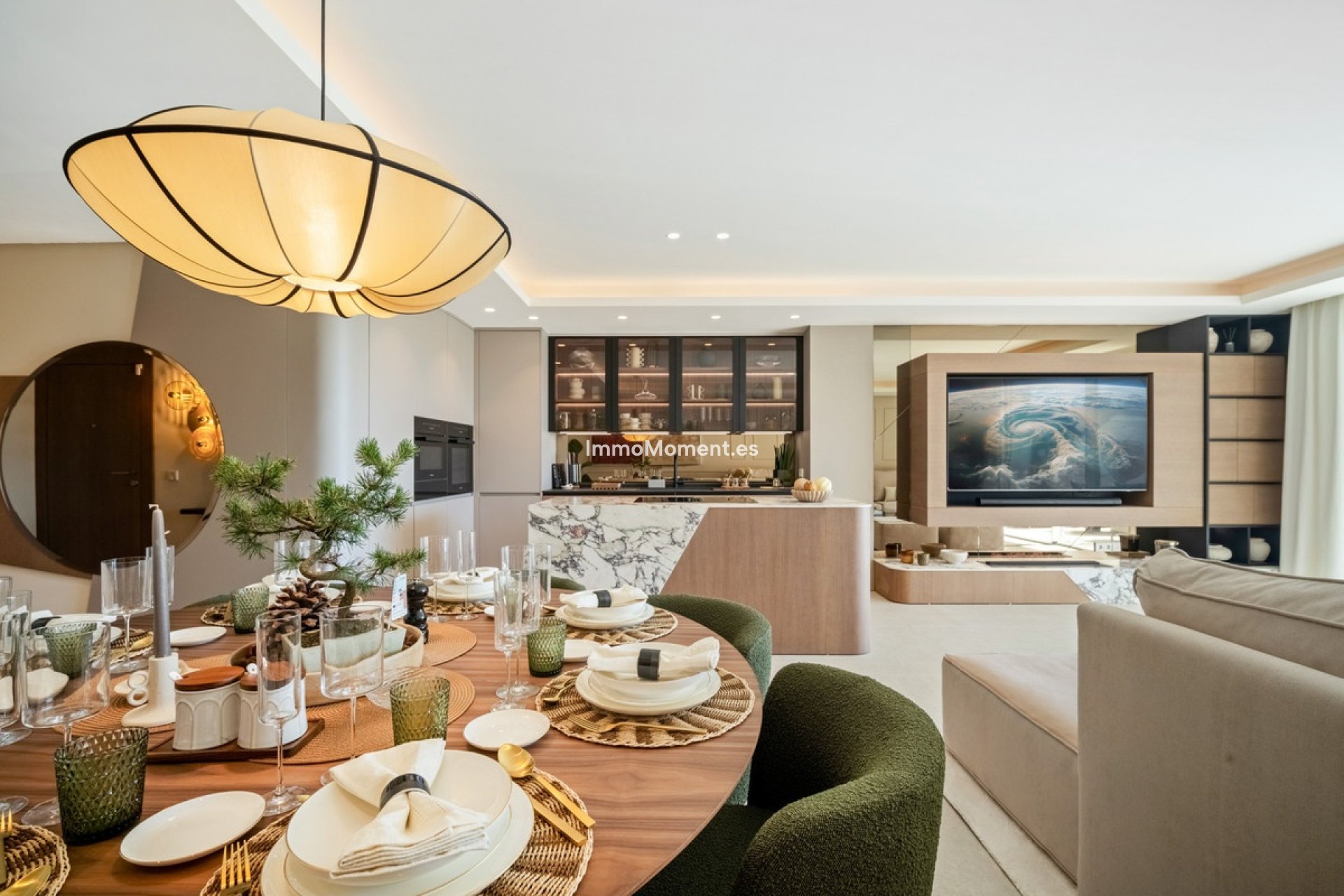 Bestaande woning - Appartement - Marbella - The Golden Mile