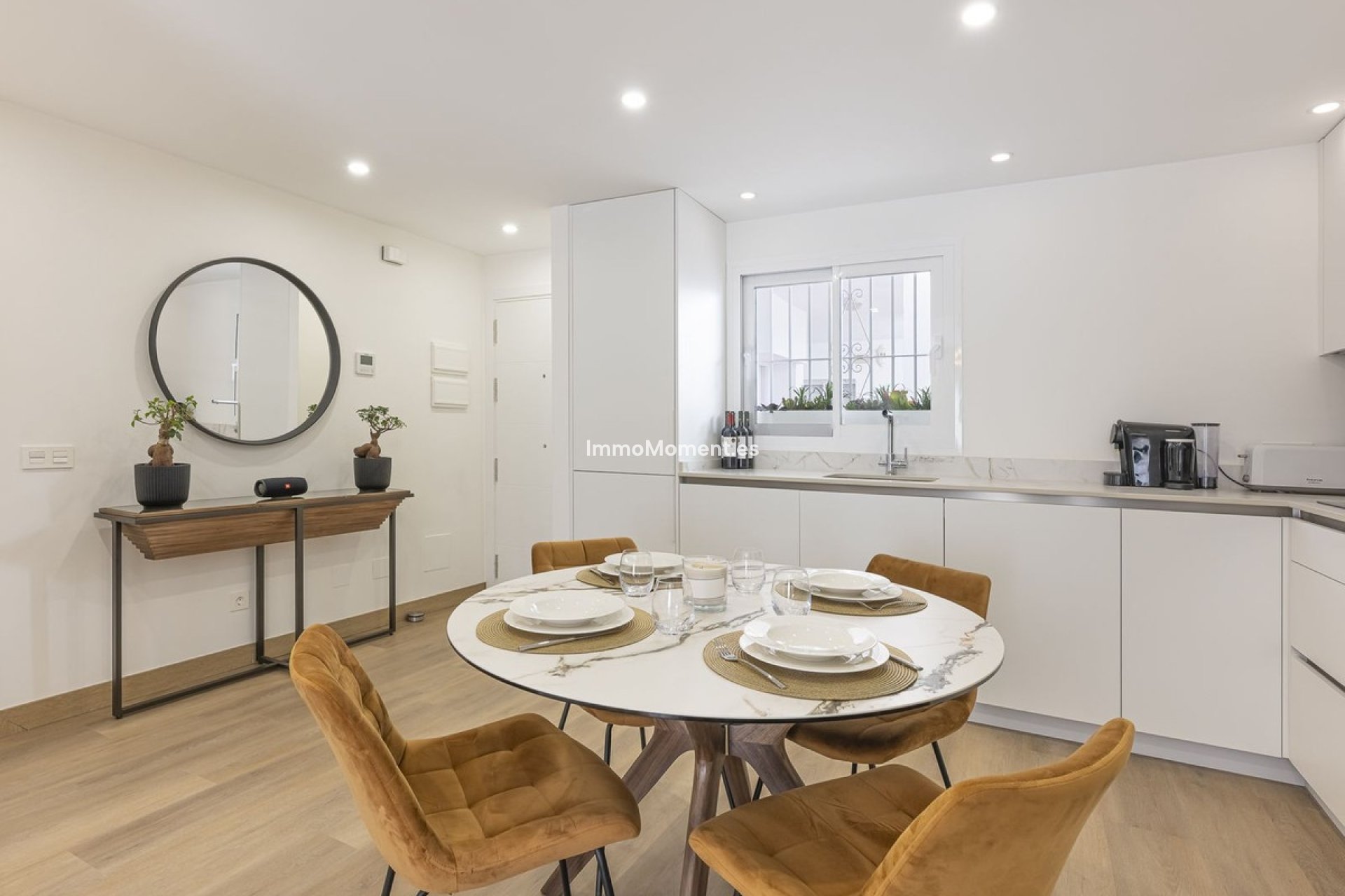 Bestaande woning - Appartement - Marbella - The Golden Mile