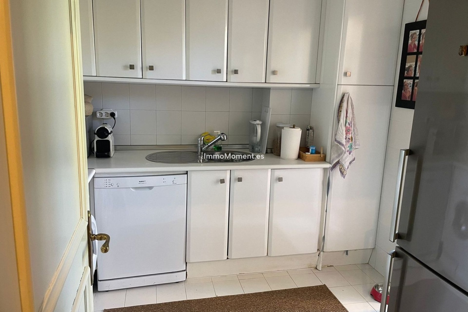 Bestaande woning - Appartement - Marbella - The Golden Mile