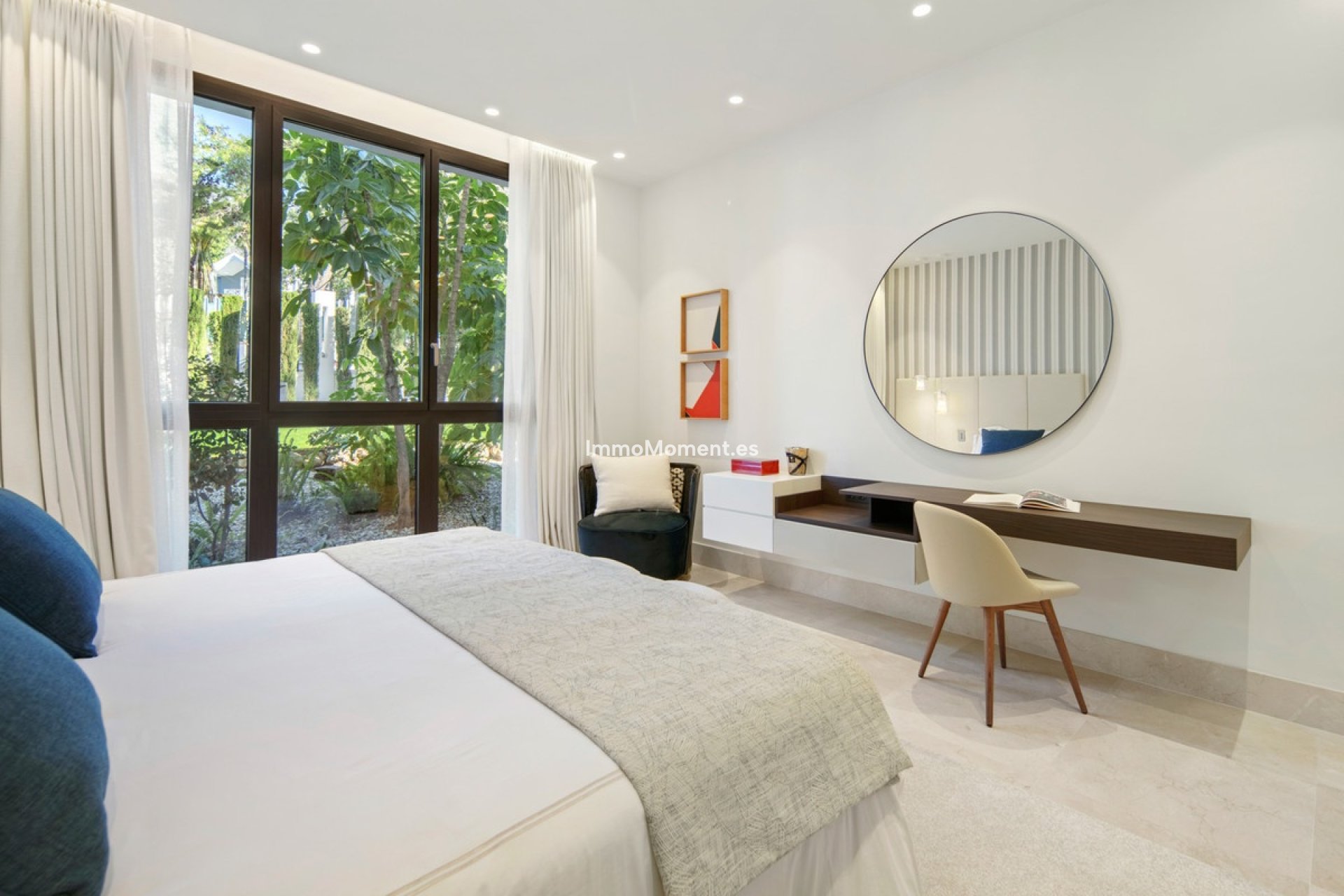 Bestaande woning - Appartement - Marbella - The Golden Mile