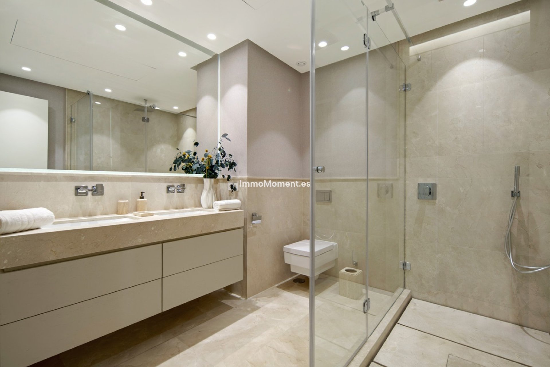 Bestaande woning - Appartement - Marbella - The Golden Mile