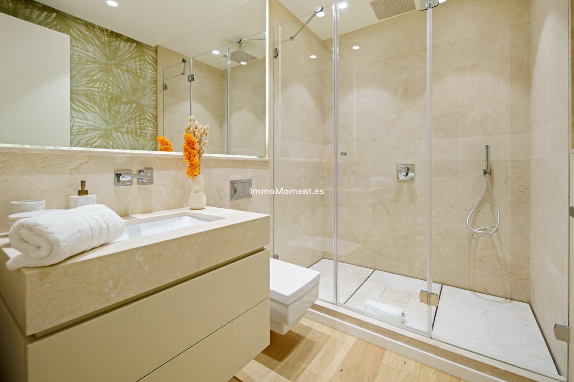 Bestaande woning - Appartement - Marbella - The Golden Mile