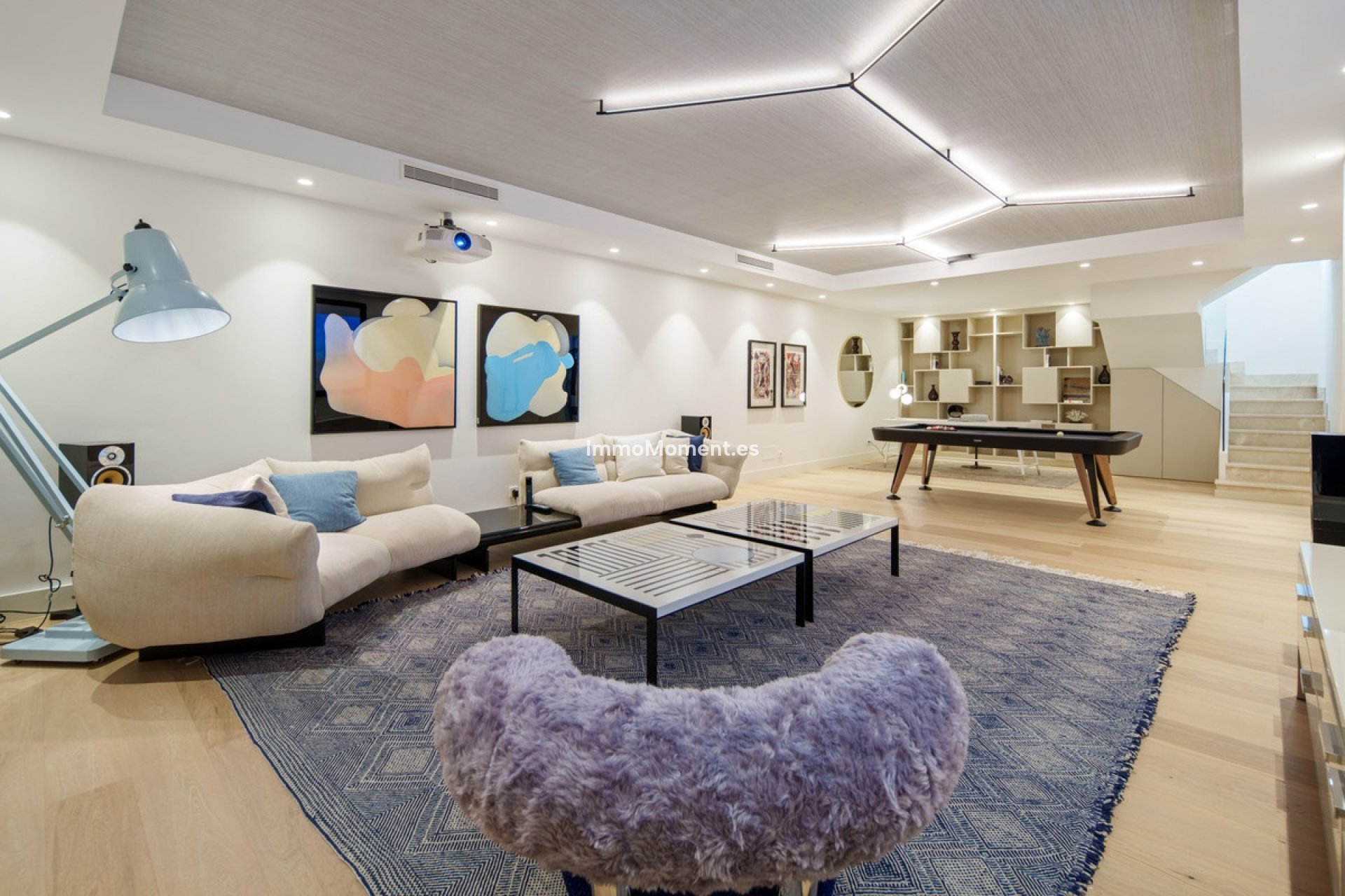 Bestaande woning - Appartement - Marbella - The Golden Mile