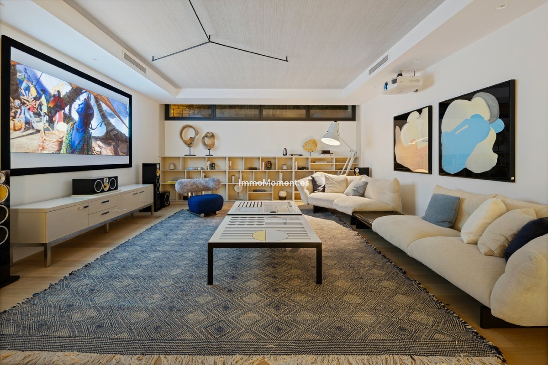 Bestaande woning - Appartement - Marbella - The Golden Mile