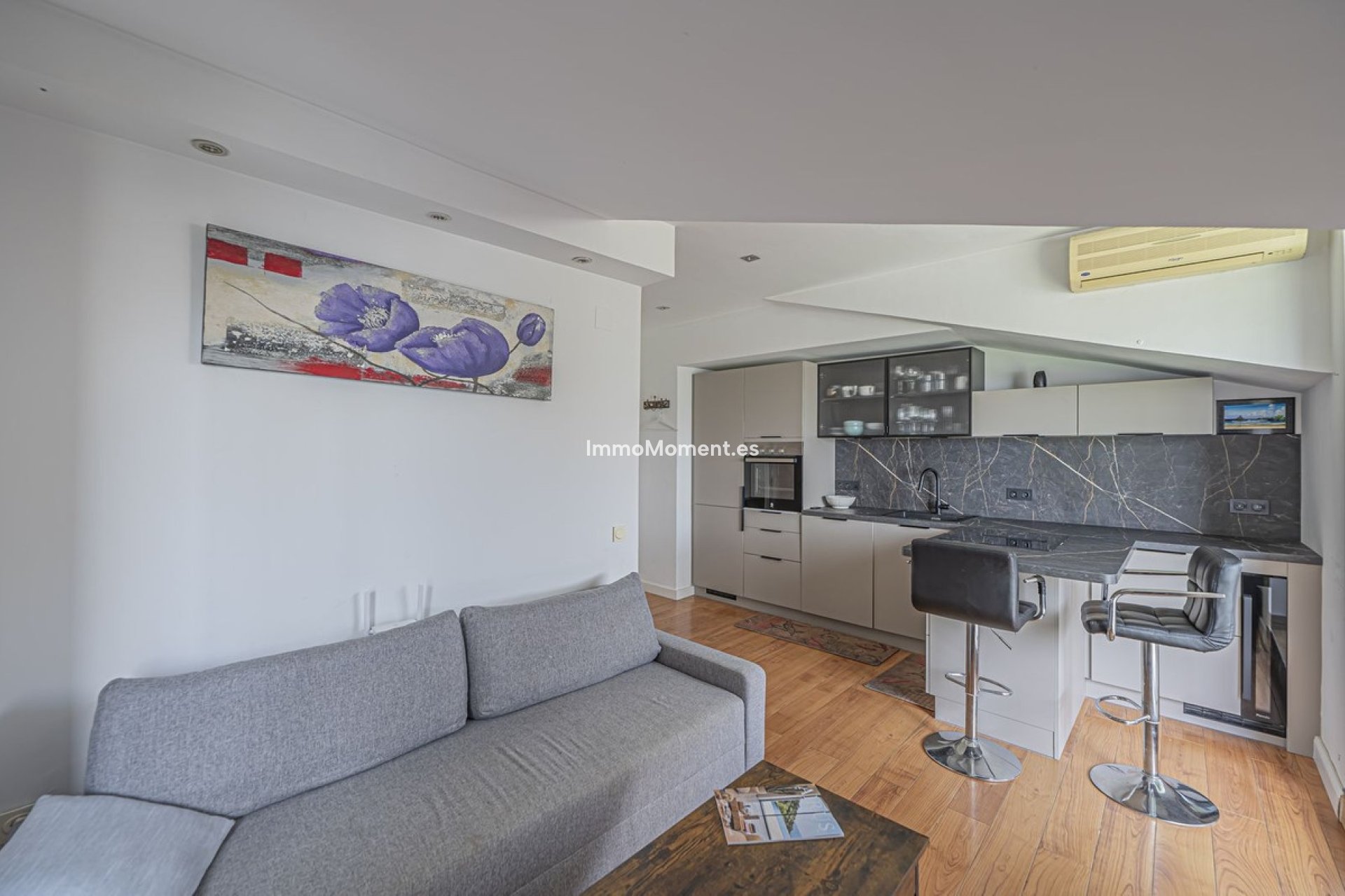 Bestaande woning - Appartement - Marbella - The Golden Mile