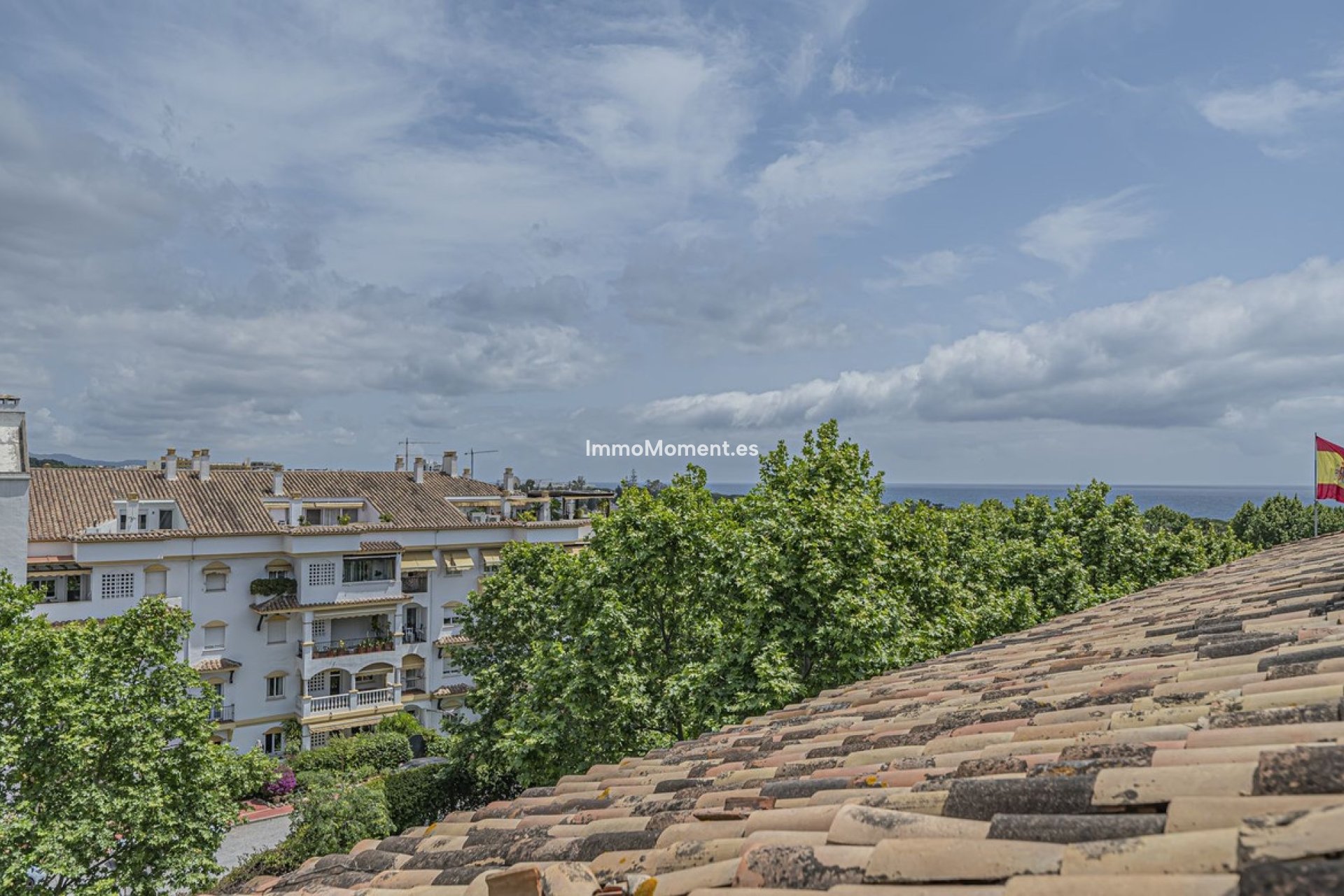 Bestaande woning - Appartement - Marbella - The Golden Mile
