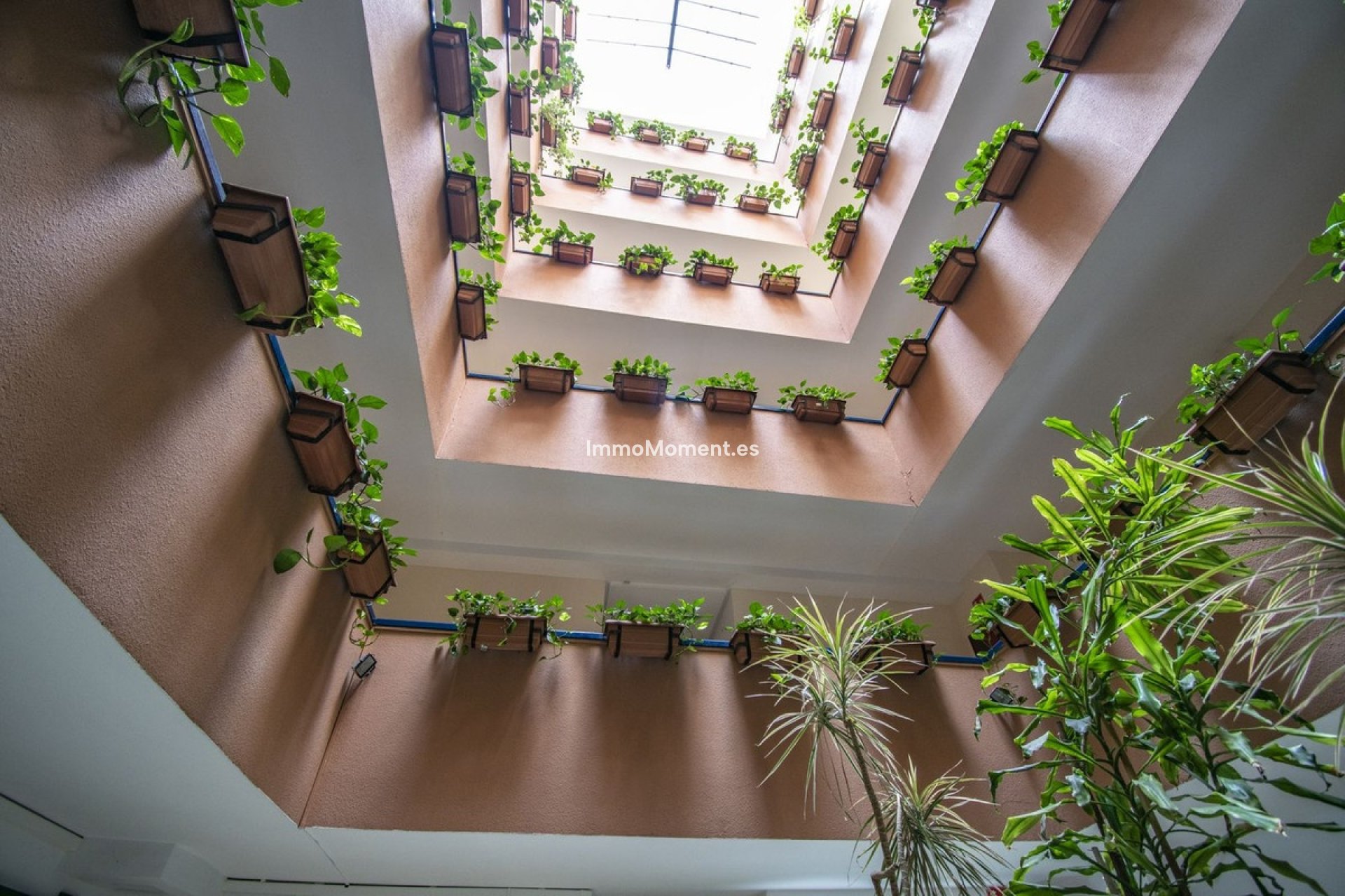 Bestaande woning - Appartement - Marbella - The Golden Mile