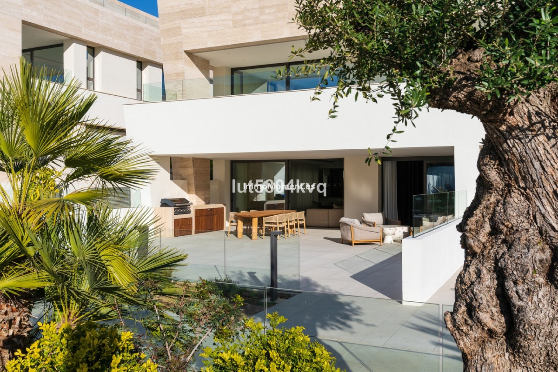 Bestaande woning - Appartement - Marbella - The Golden Mile