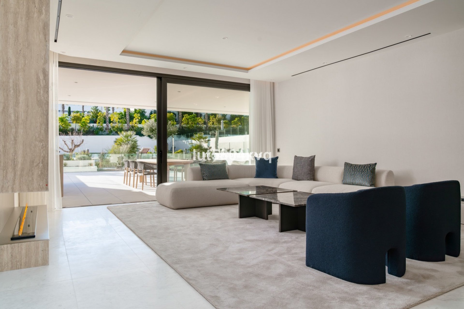 Bestaande woning - Appartement - Marbella - The Golden Mile