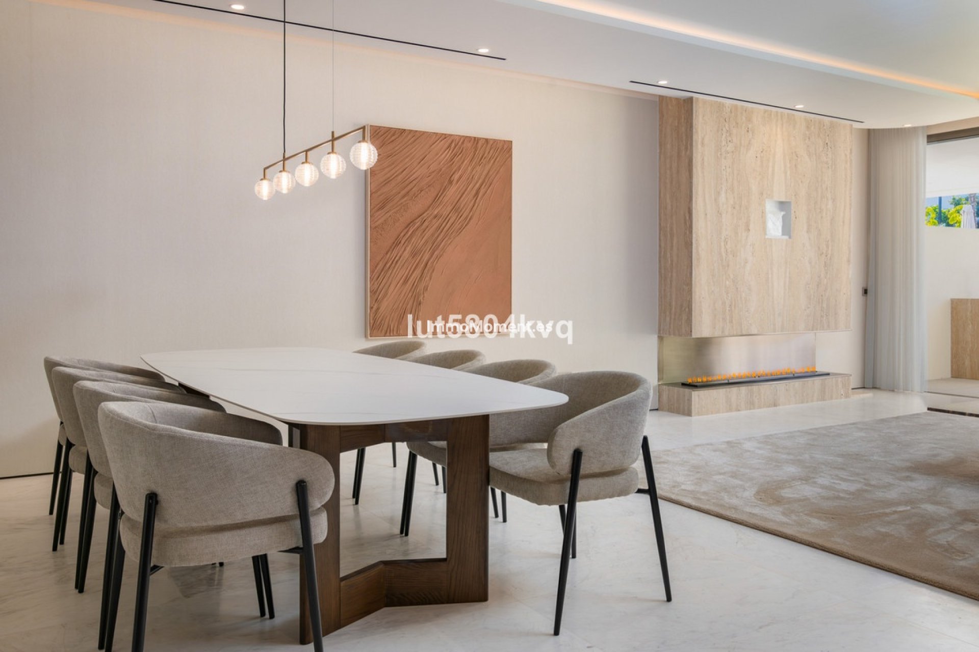 Bestaande woning - Appartement - Marbella - The Golden Mile