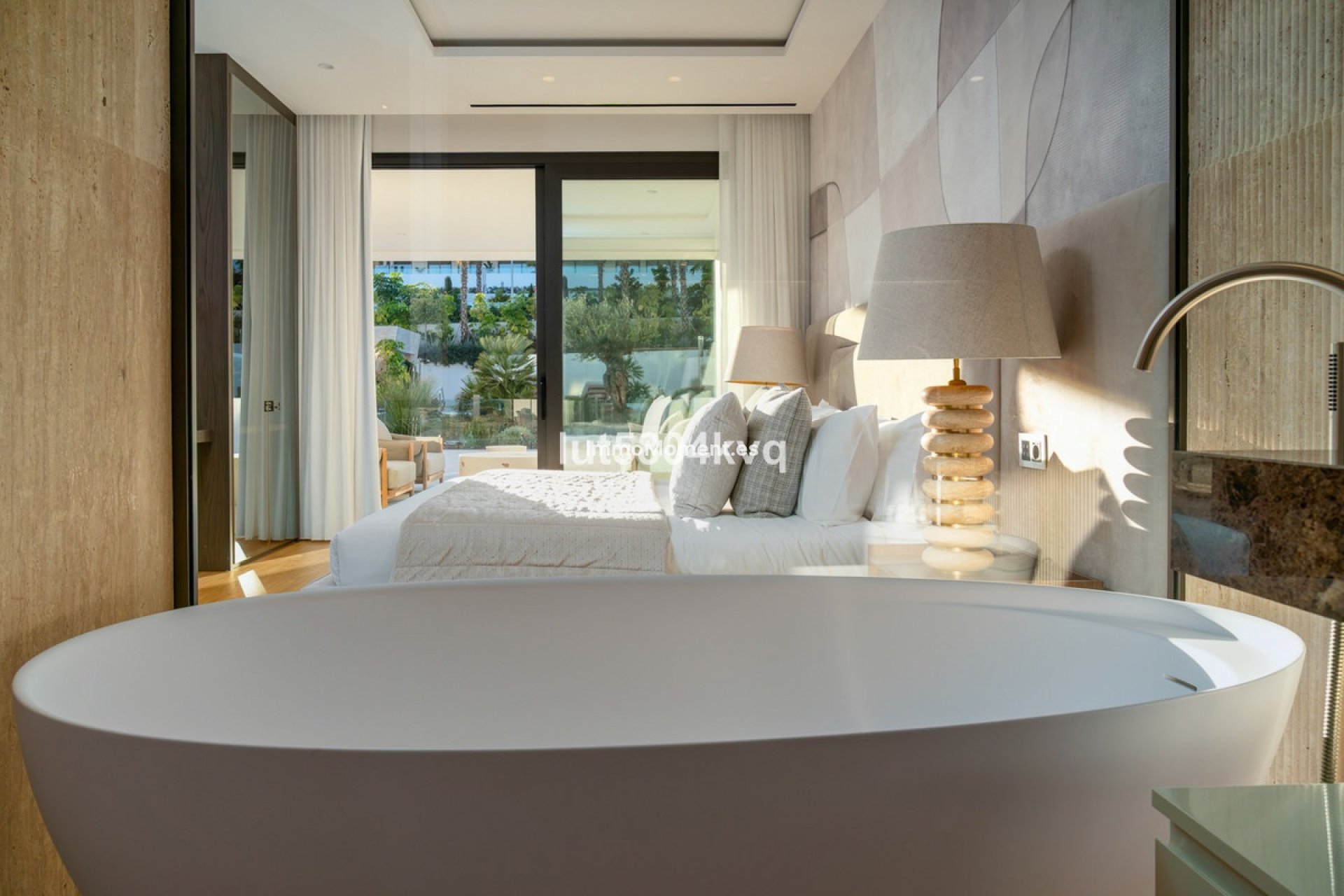 Bestaande woning - Appartement - Marbella - The Golden Mile