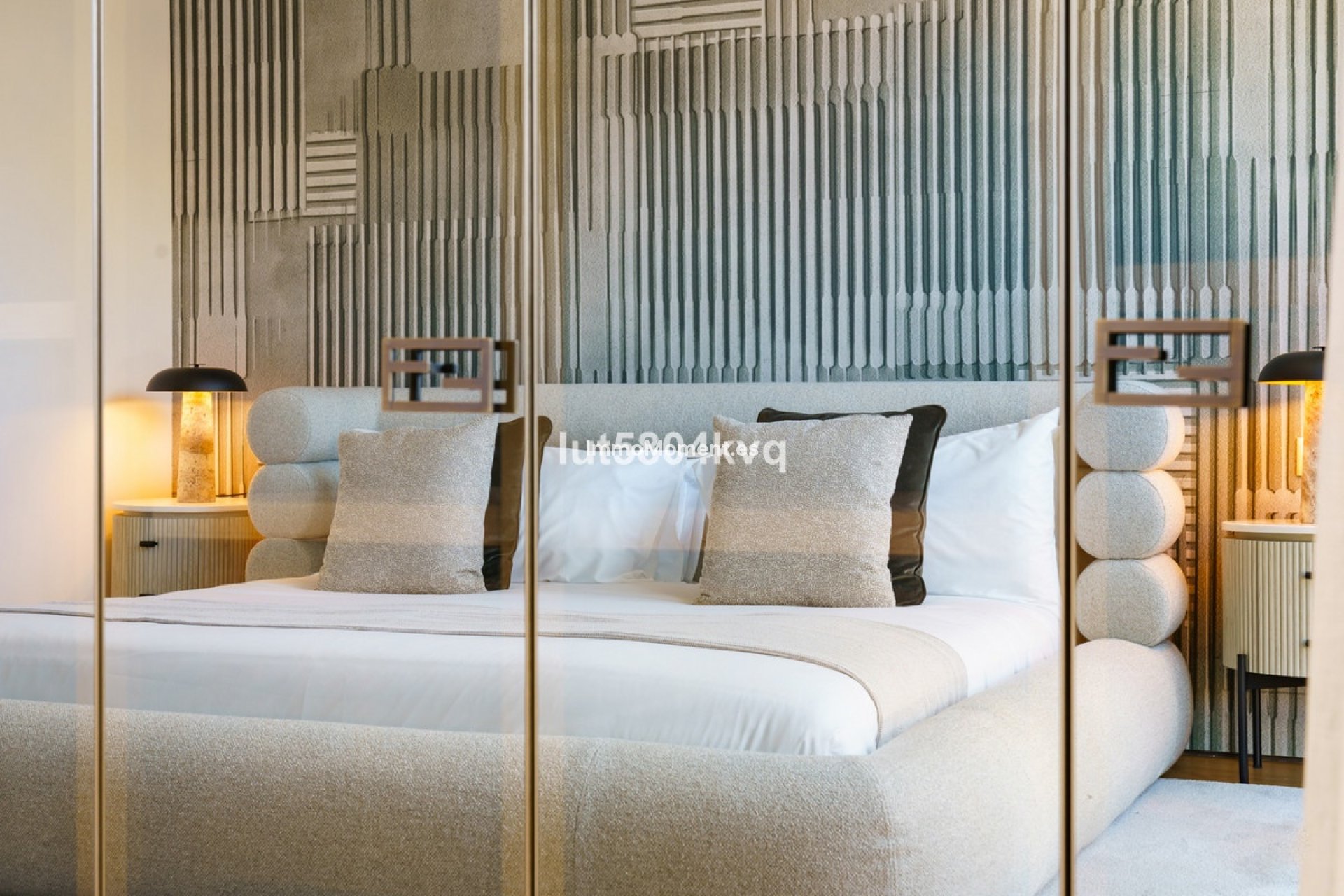 Bestaande woning - Appartement - Marbella - The Golden Mile