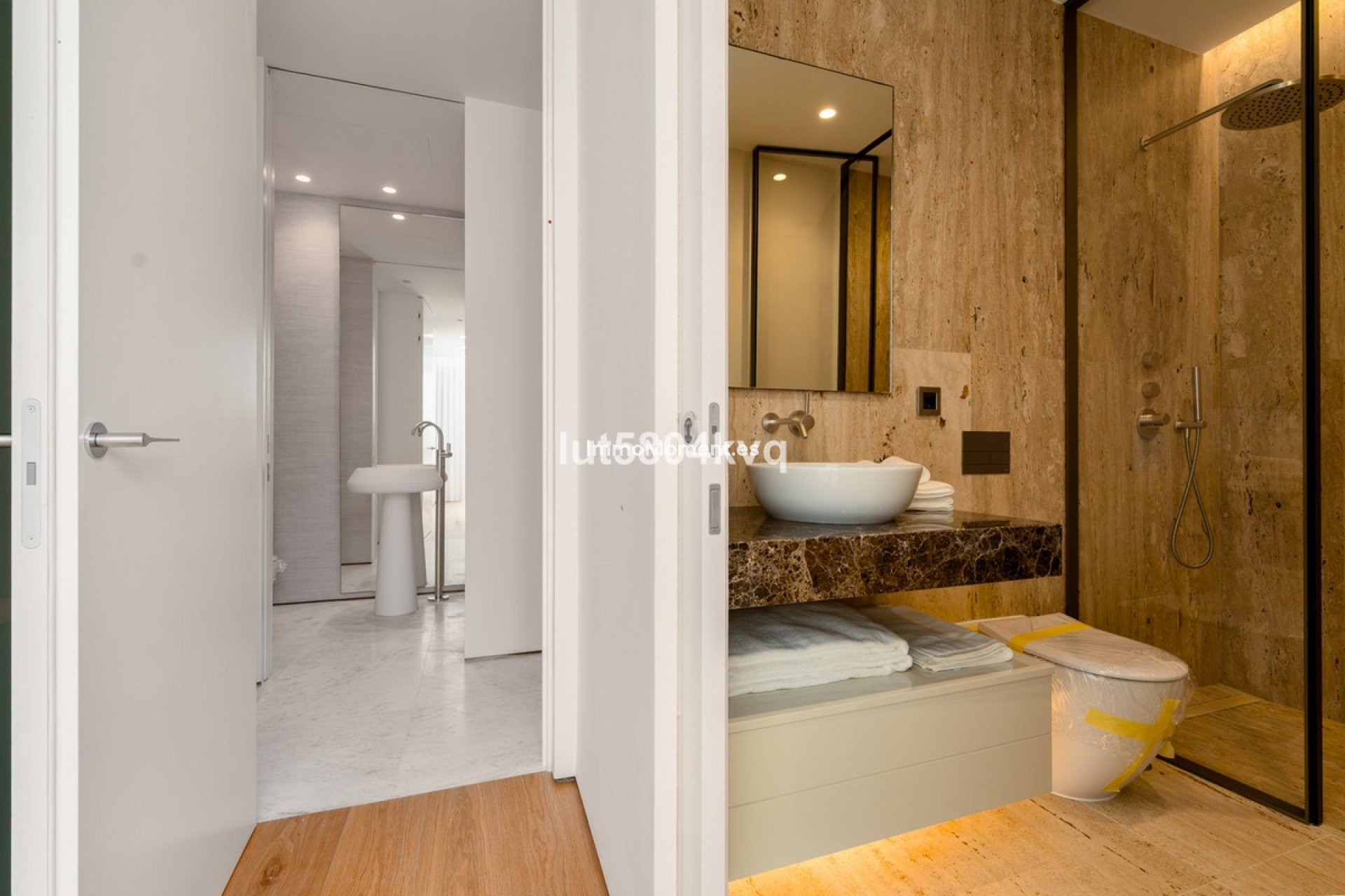 Bestaande woning - Appartement - Marbella - The Golden Mile