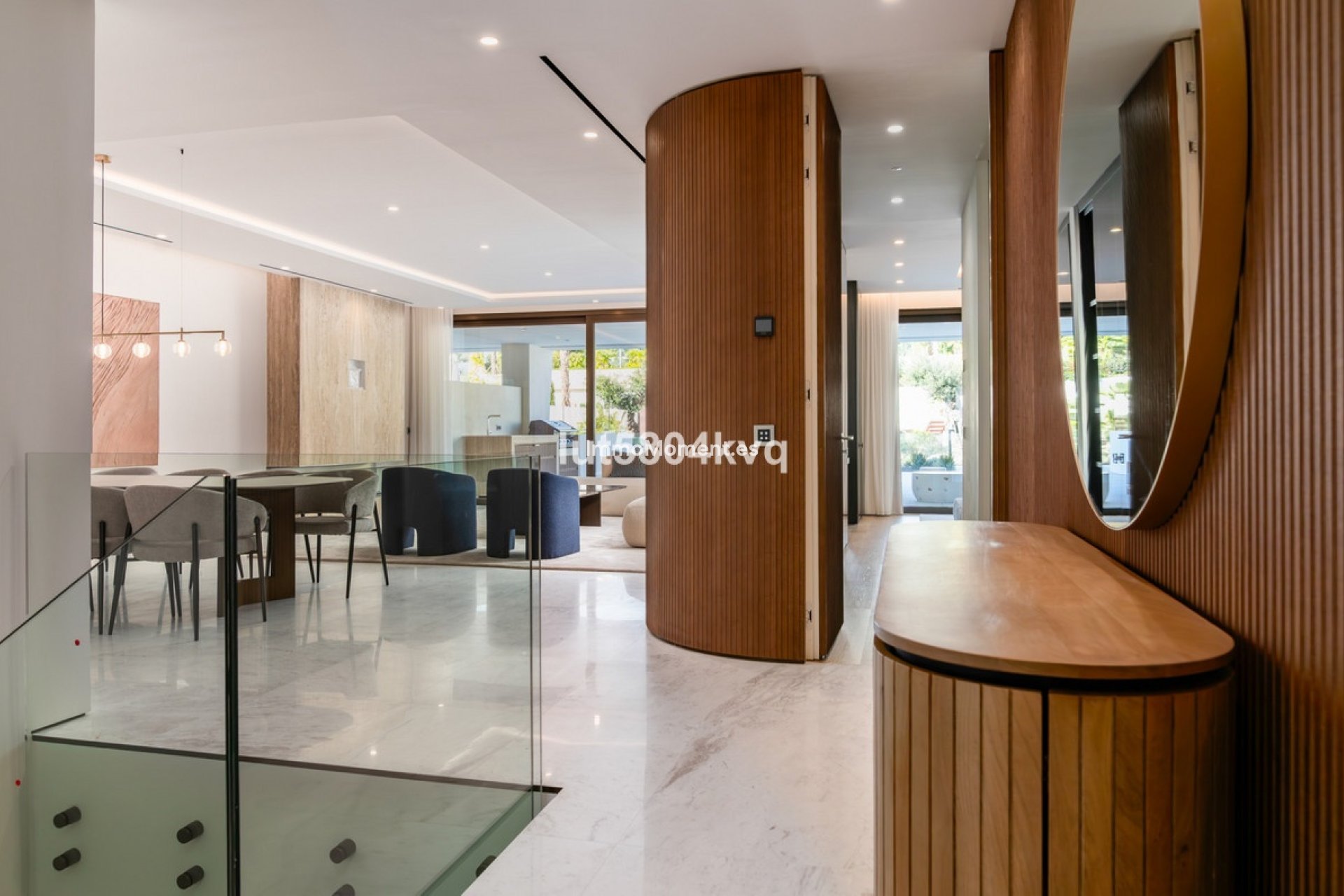 Bestaande woning - Appartement - Marbella - The Golden Mile