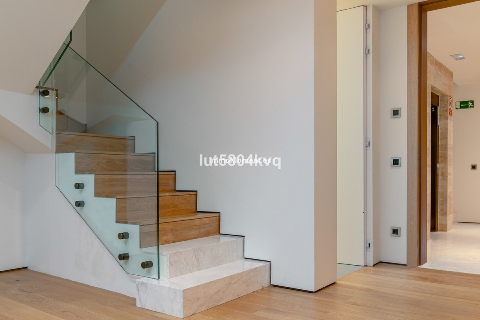 Bestaande woning - Appartement - Marbella - The Golden Mile