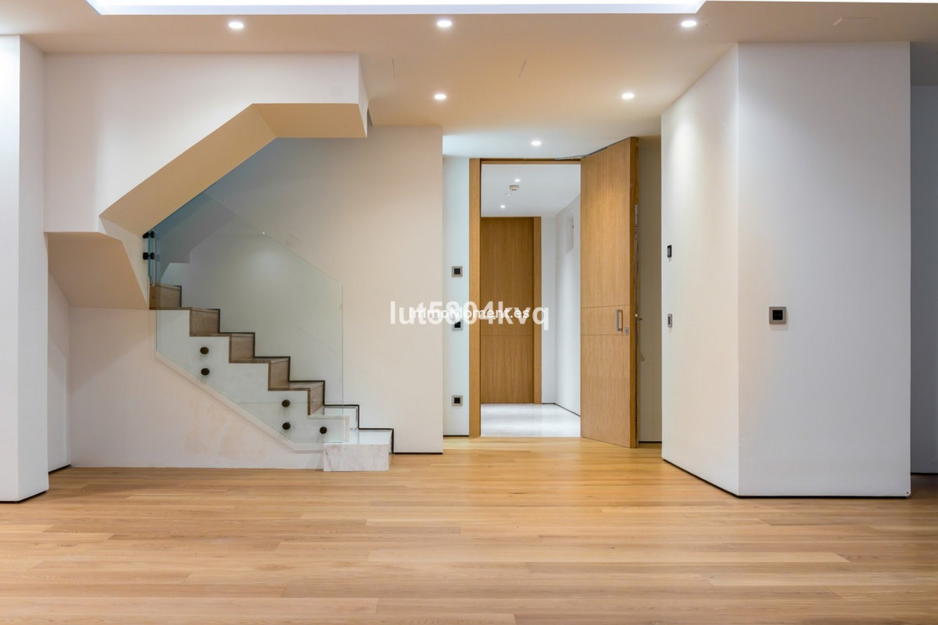 Bestaande woning - Appartement - Marbella - The Golden Mile