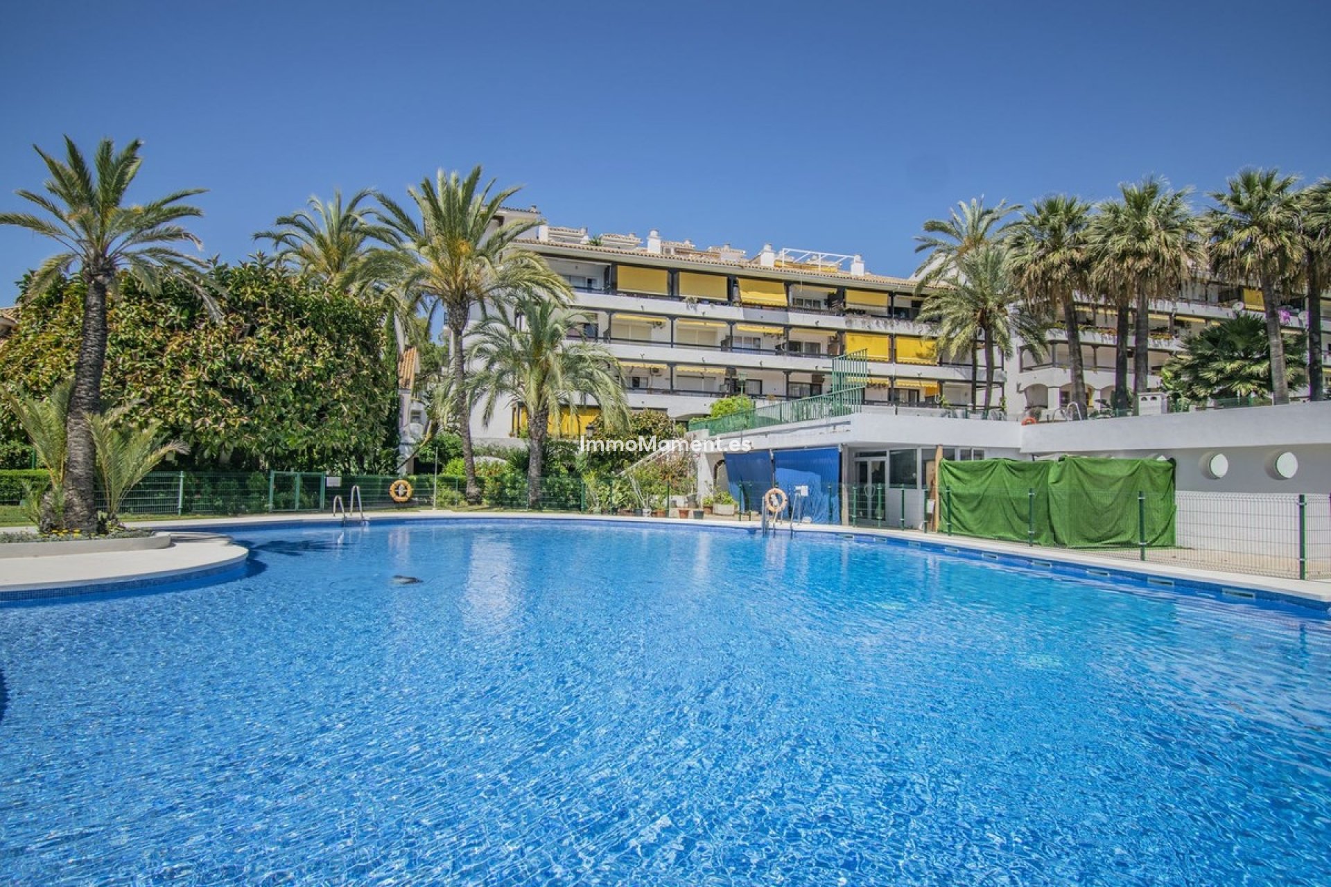 Bestaande woning - Appartement - Marbella - The Golden Mile