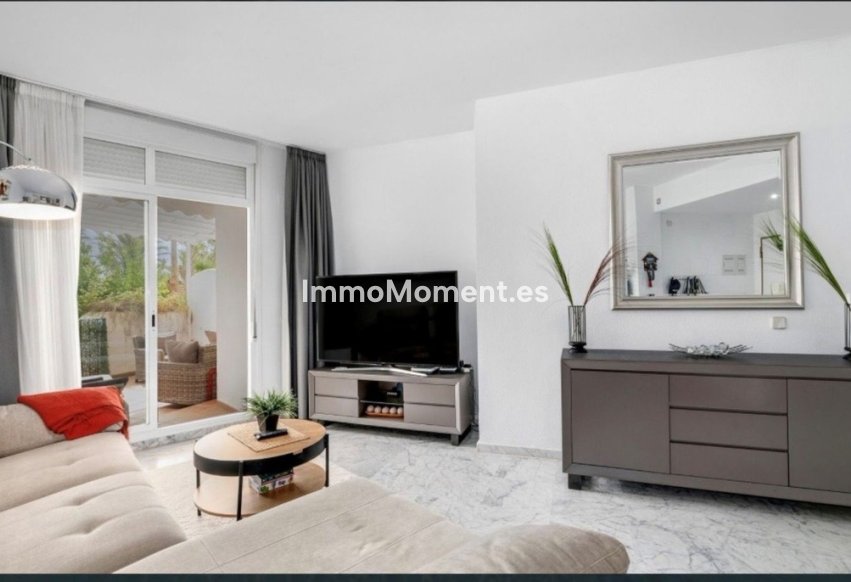 Bestaande woning - Appartement - Marbella - The Golden Mile