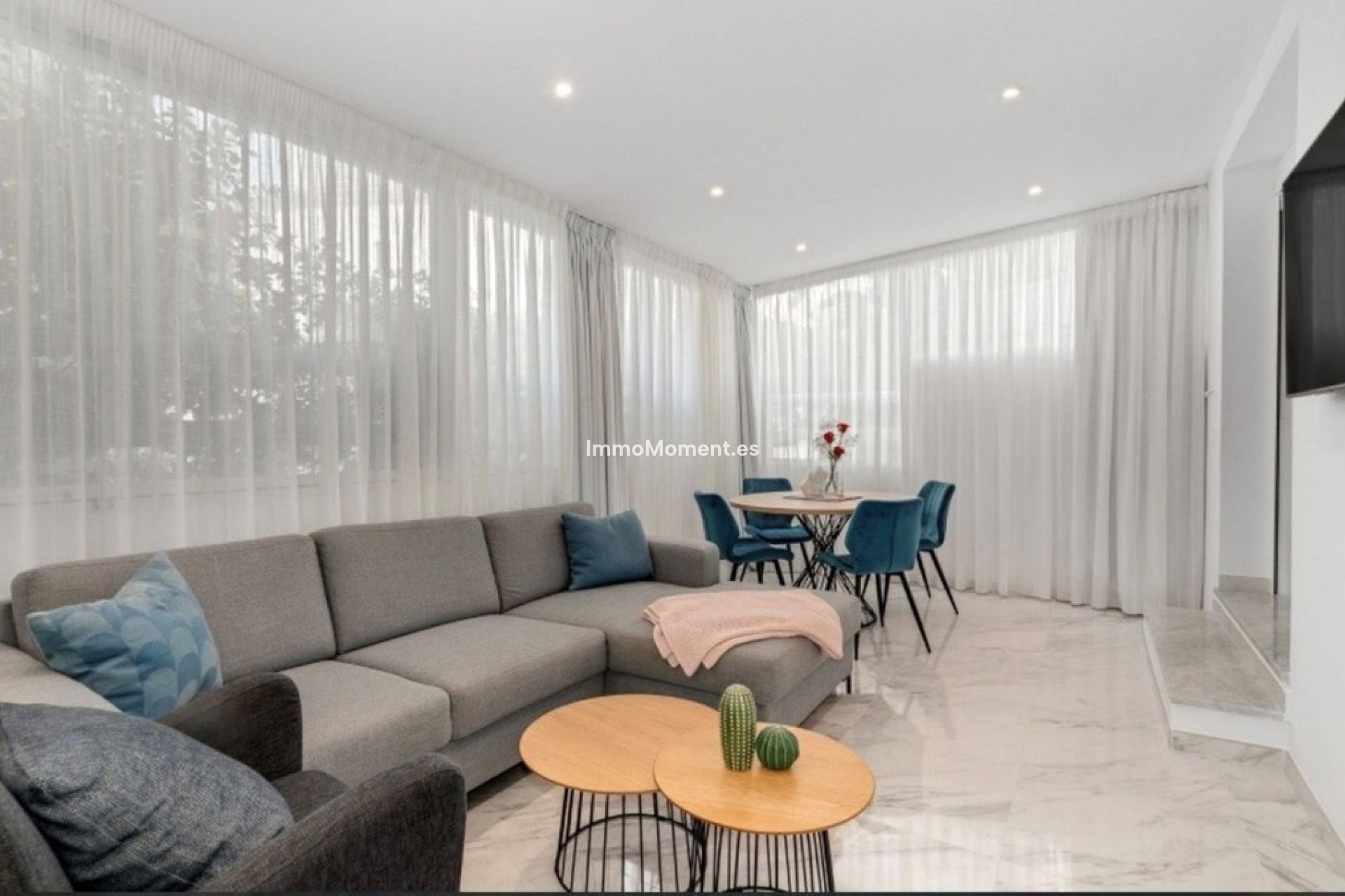 Bestaande woning - Appartement - Marbella - The Golden Mile