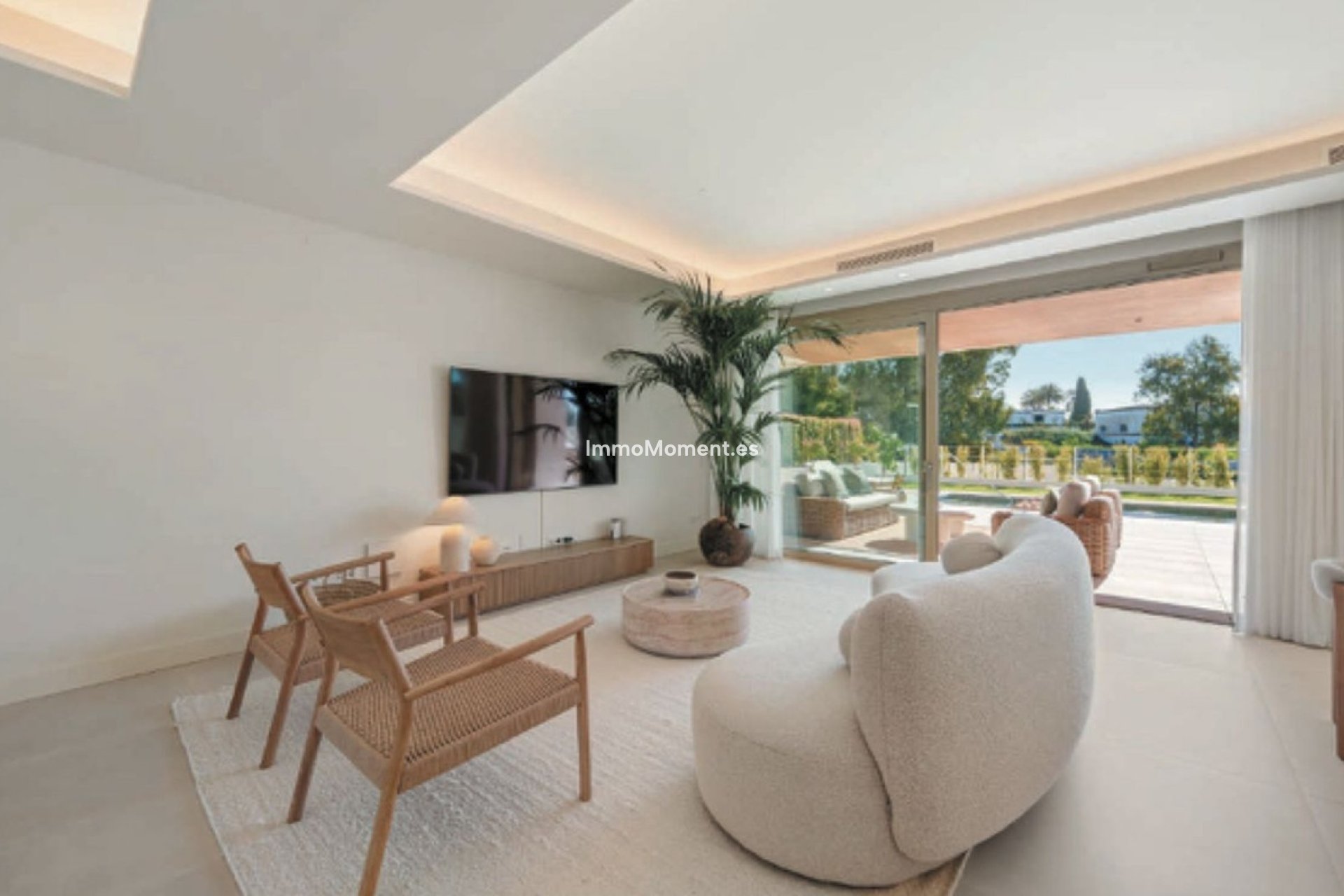 Bestaande woning - Appartement - Marbella - The Golden Mile