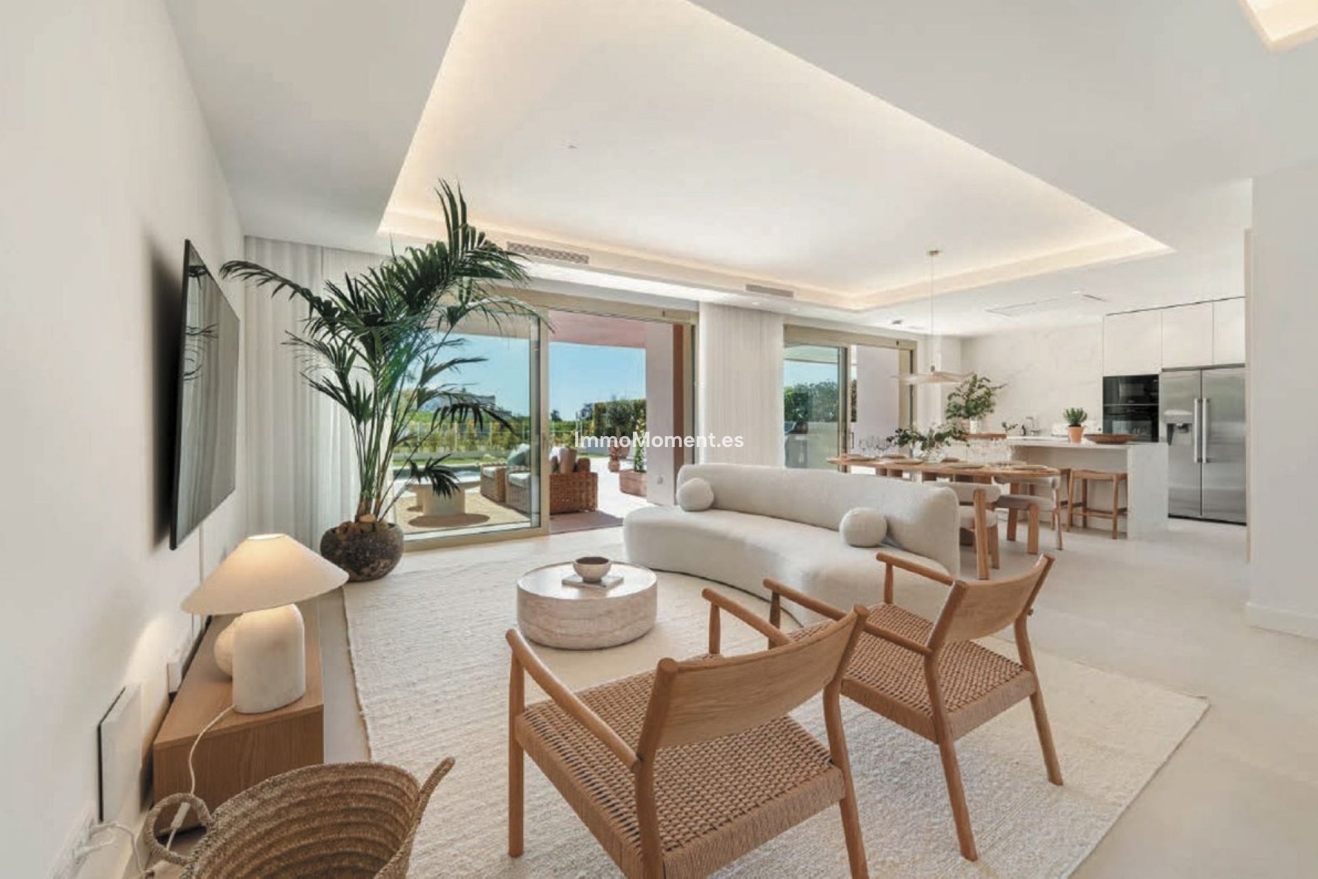 Bestaande woning - Appartement - Marbella - The Golden Mile