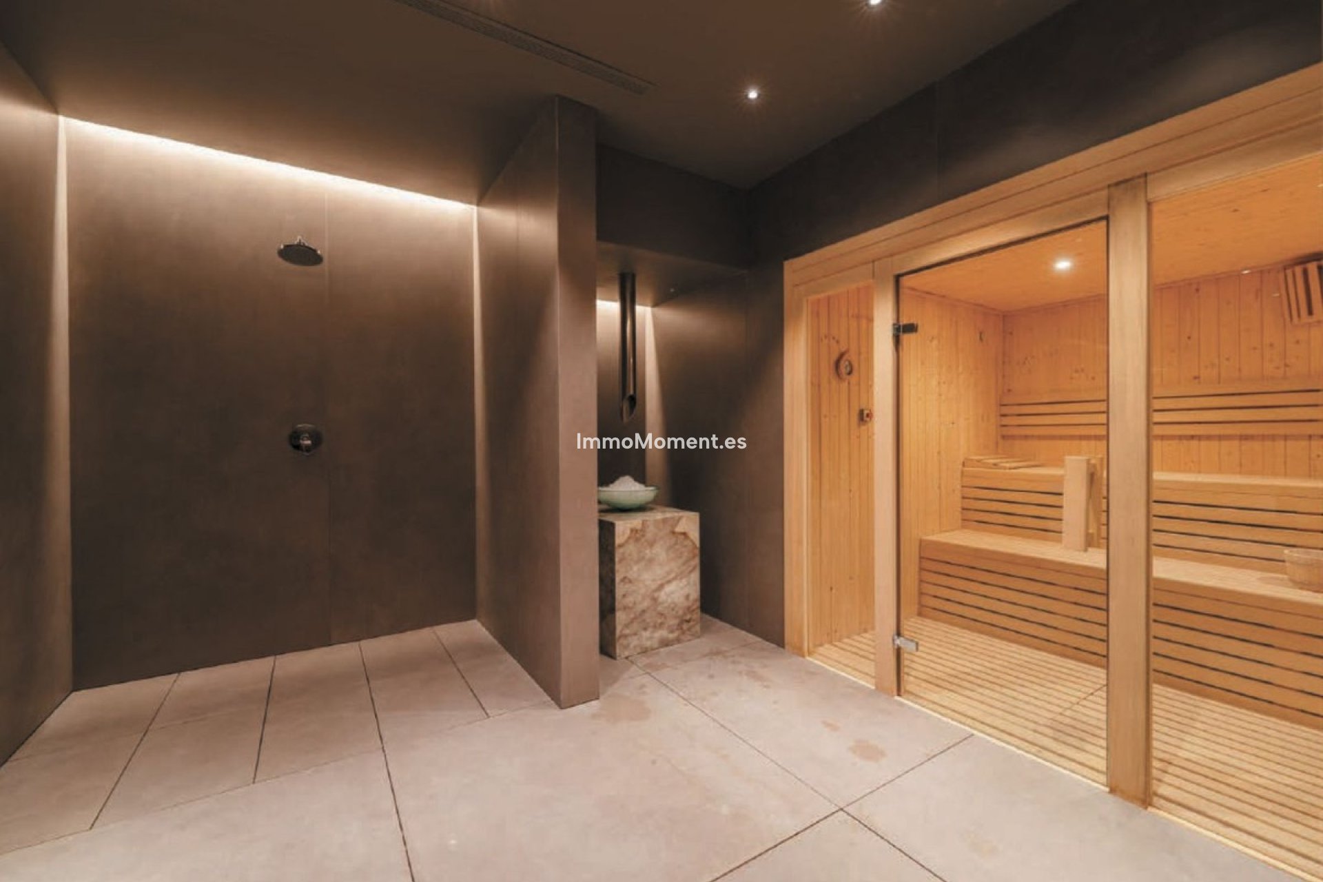 Bestaande woning - Appartement - Marbella - The Golden Mile
