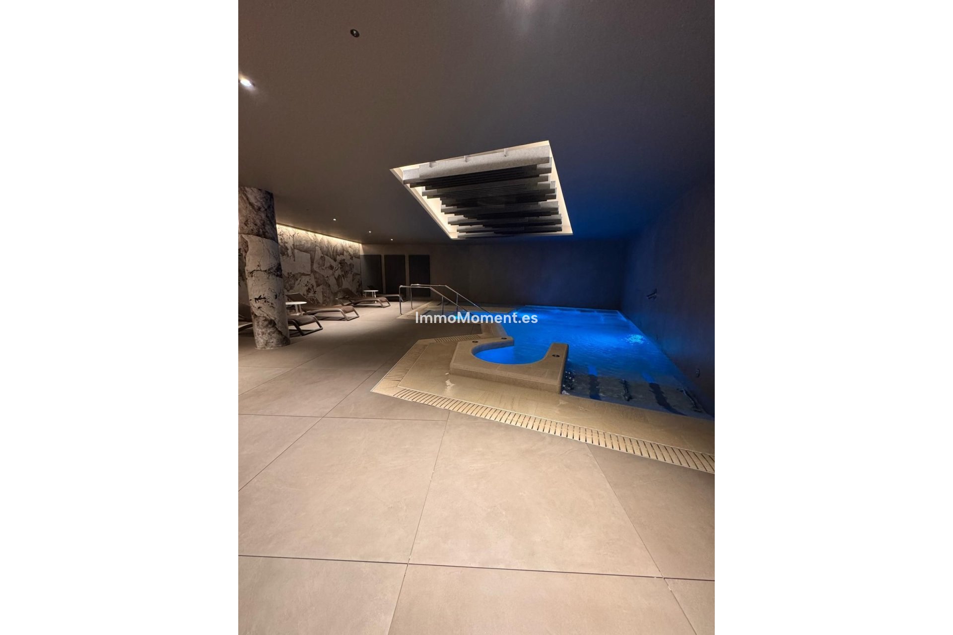 Bestaande woning - Appartement - Marbella - The Golden Mile